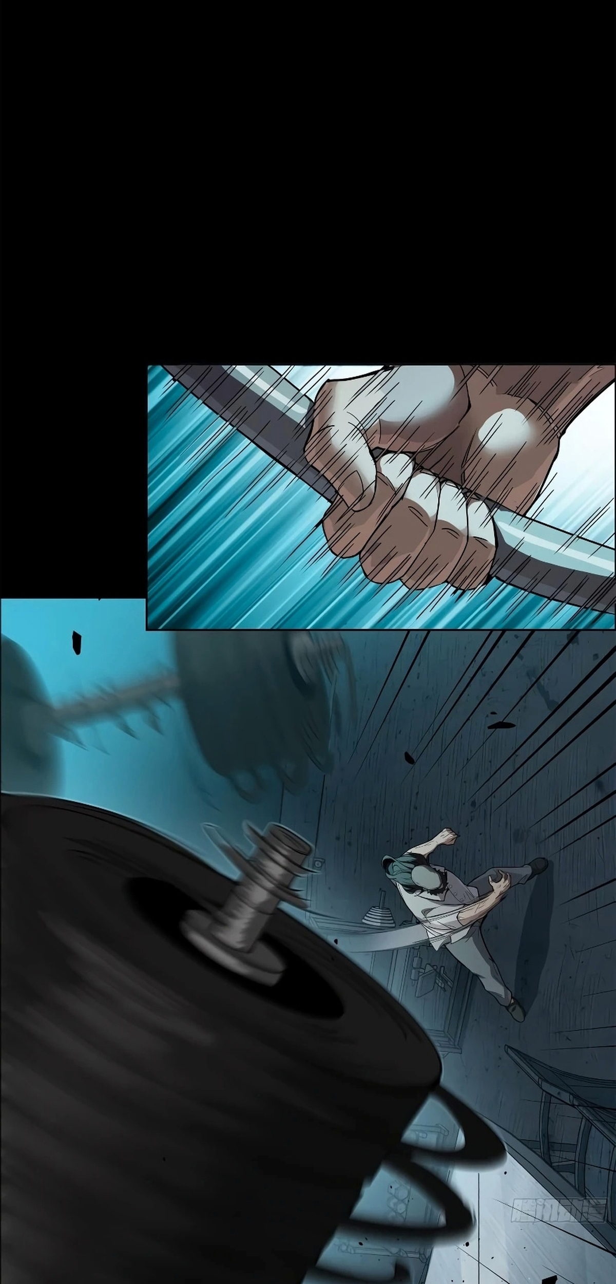 Read La Leyenda De La Estrella General (Continuacion) ES Manga Online