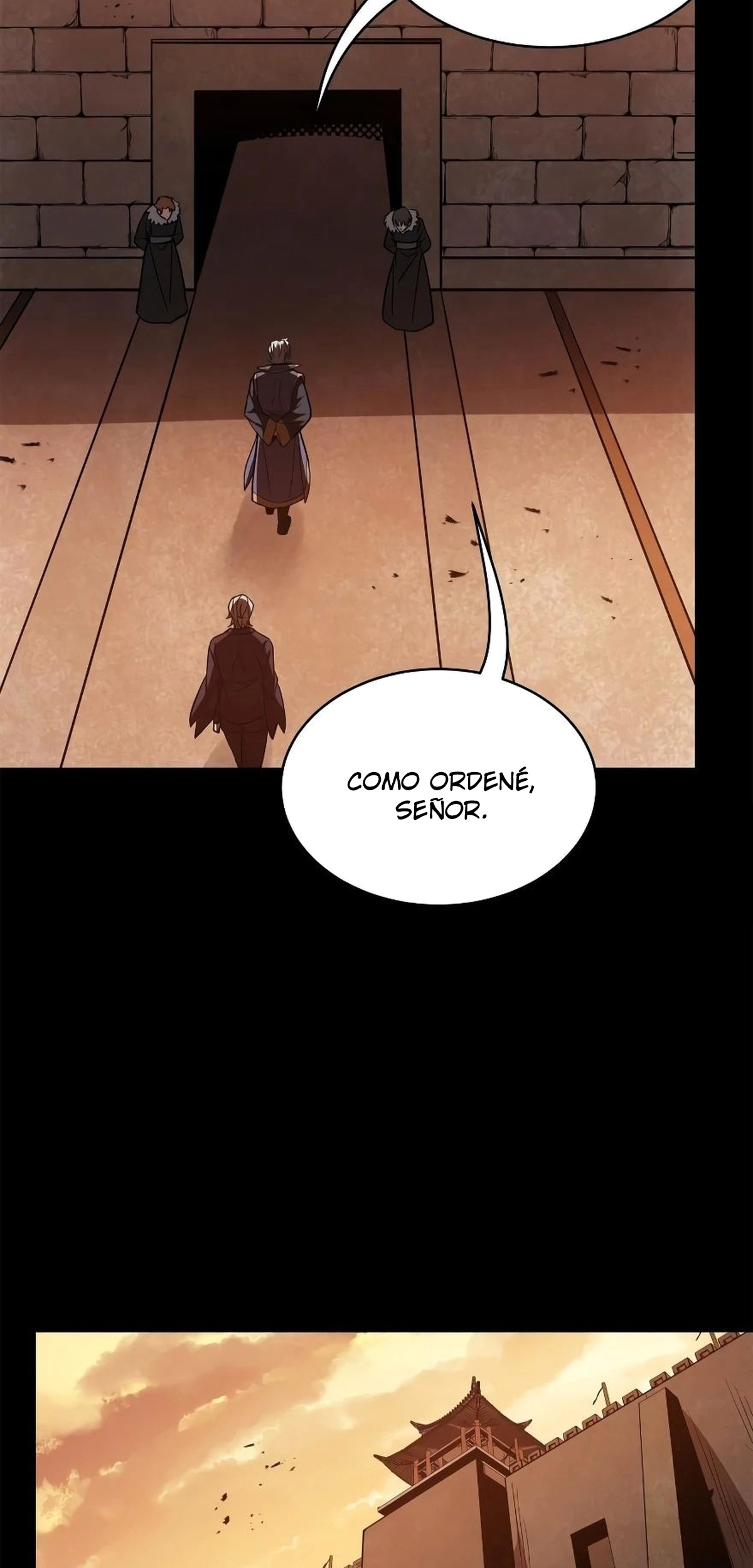 Read La Leyenda De La Estrella General (Continuacion) ES Manga Online