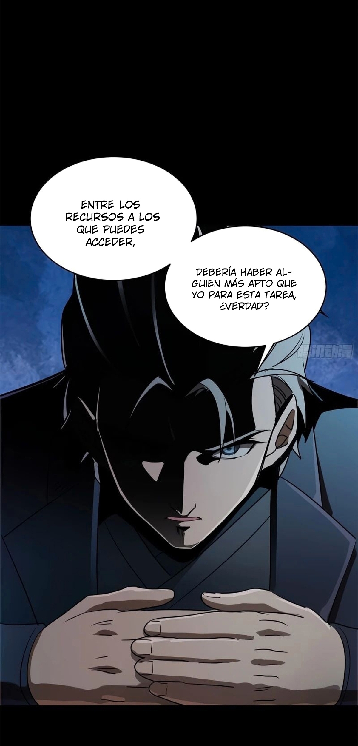 Read La Leyenda De La Estrella General (Continuacion) ES Manga Online