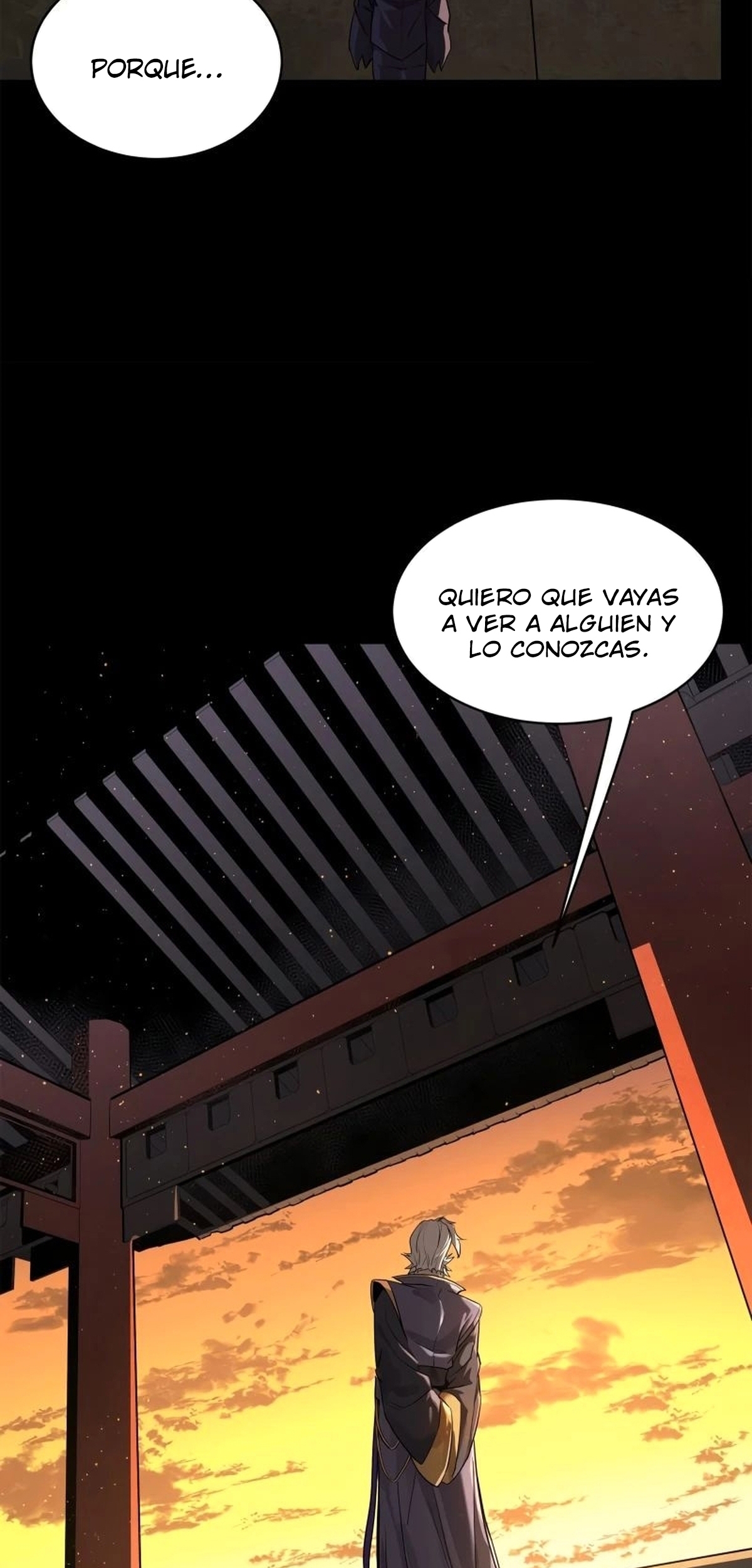 Read La Leyenda De La Estrella General (Continuacion) ES Manga Online