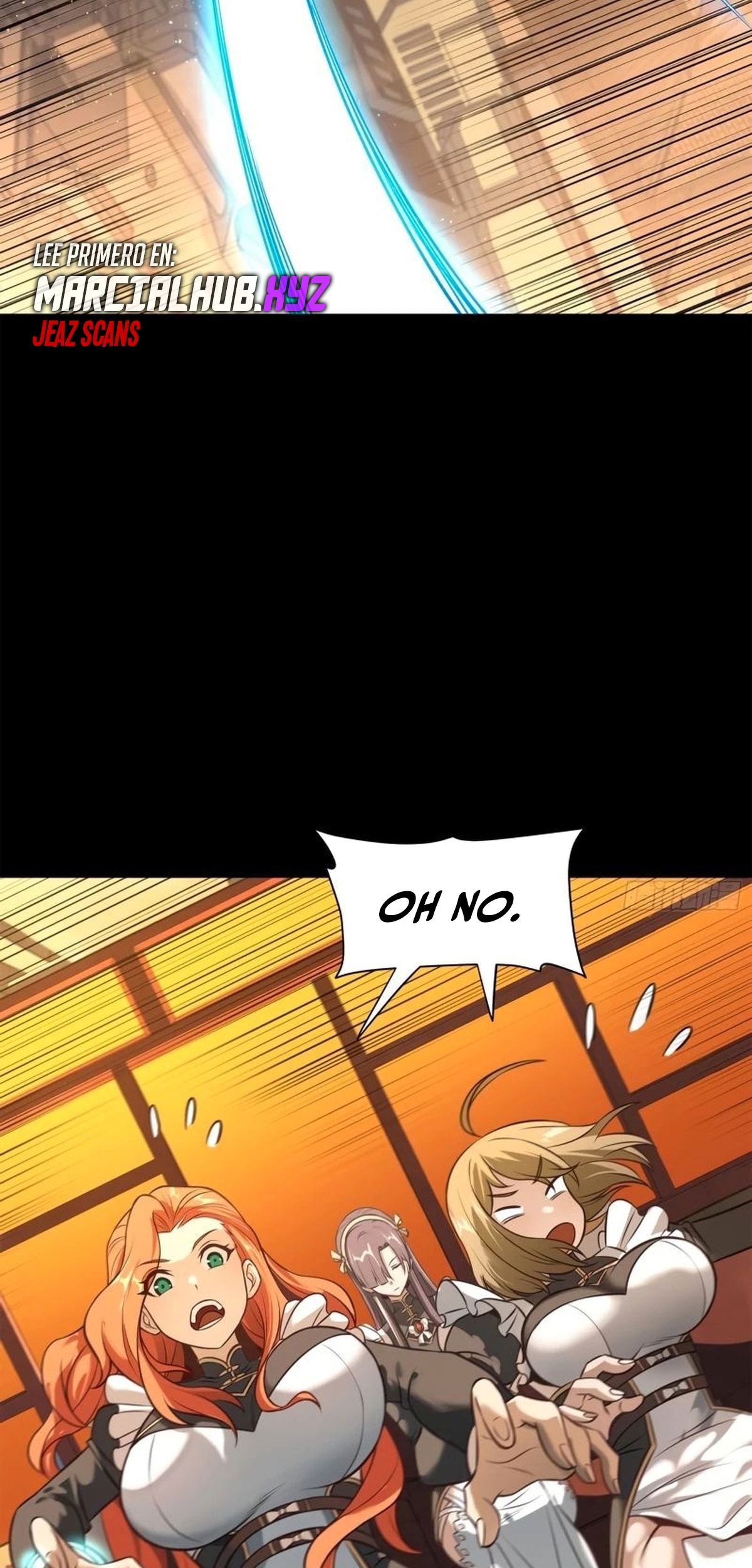 Read La Leyenda De La Estrella General (Continuacion) ES Manga Online
