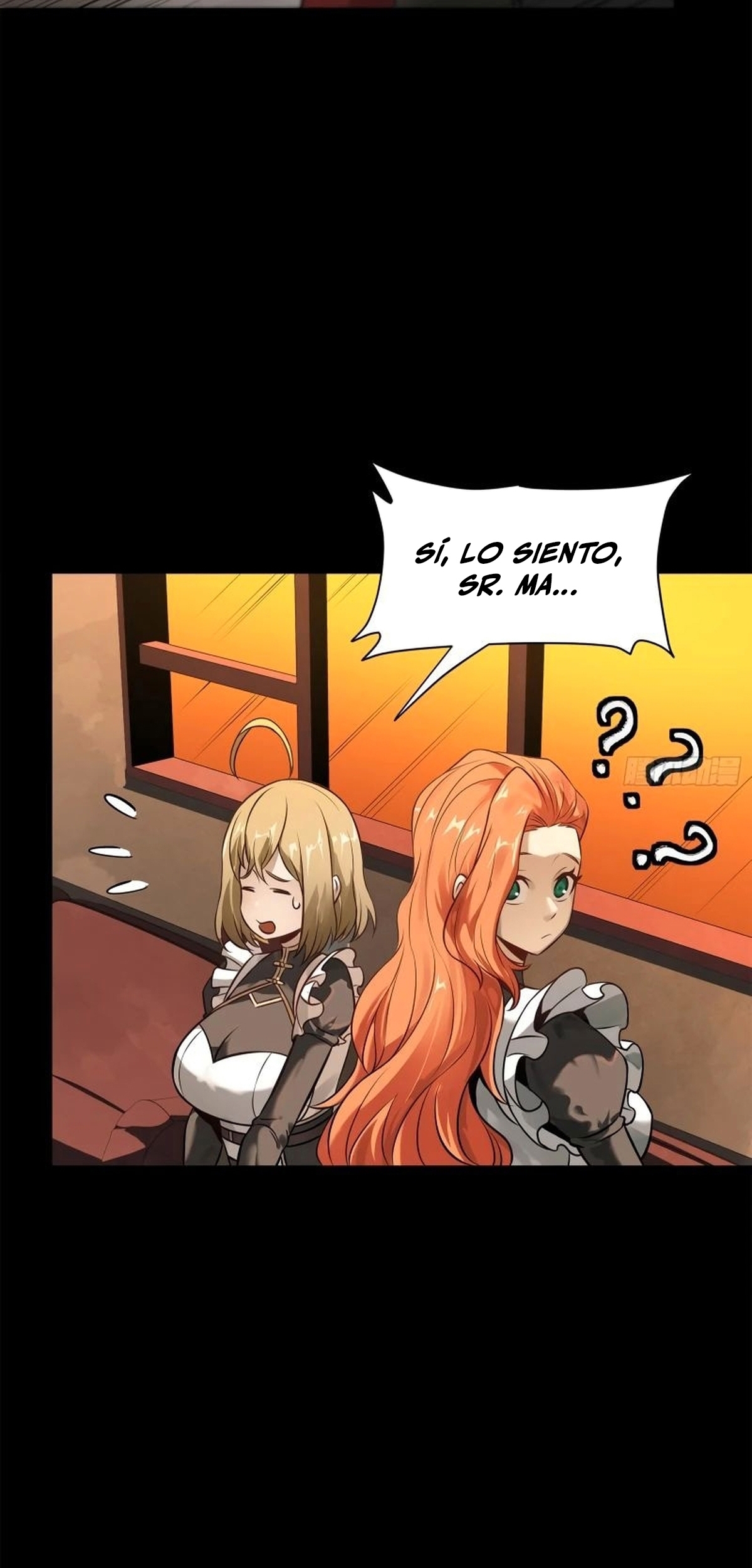 Read La Leyenda De La Estrella General (Continuacion) ES Manga Online