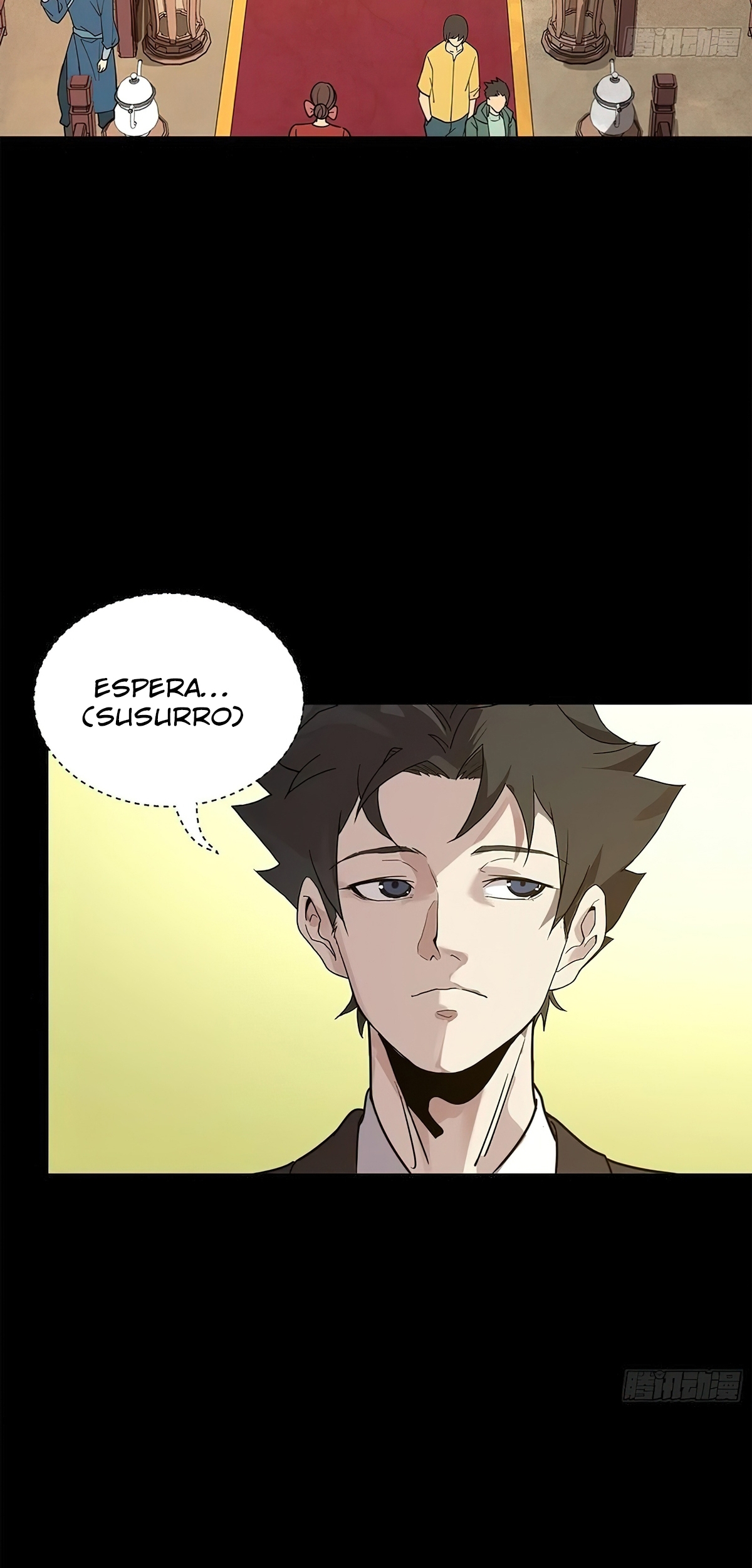 Read La Leyenda De La Estrella General (Continuacion) ES Manga Online