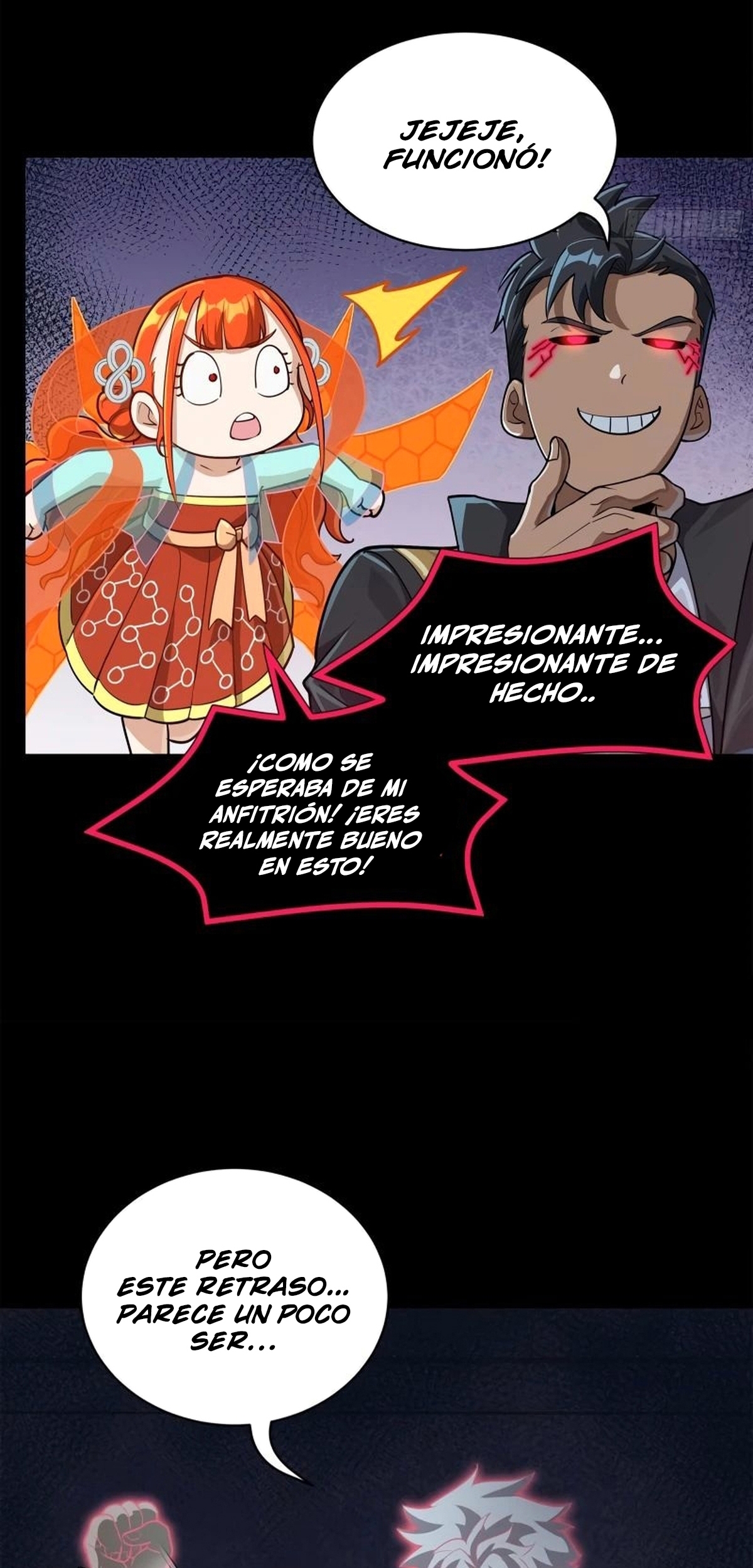 Read La Leyenda De La Estrella General (Continuacion) ES Manga Online