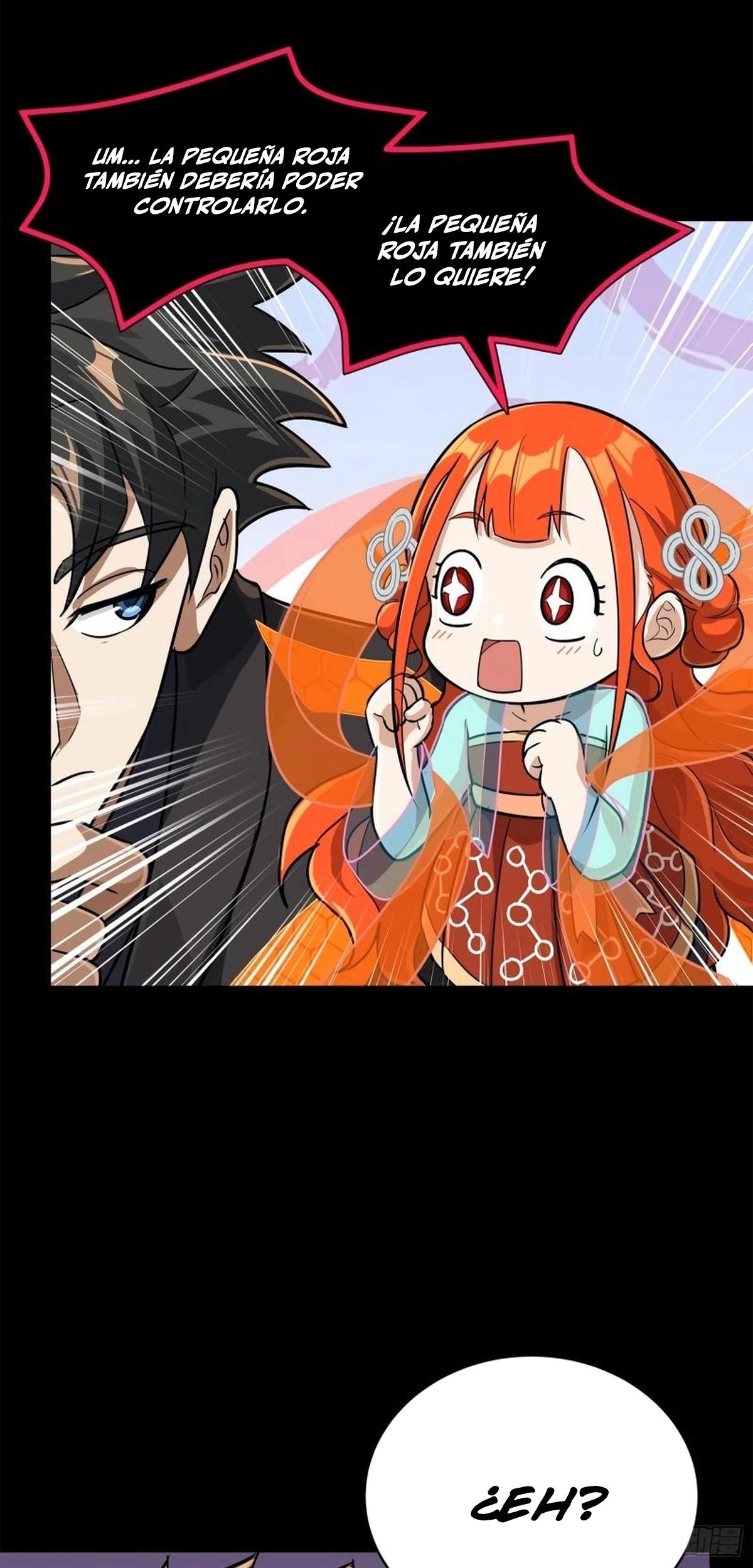 Read La Leyenda De La Estrella General (Continuacion) ES Manga Online
