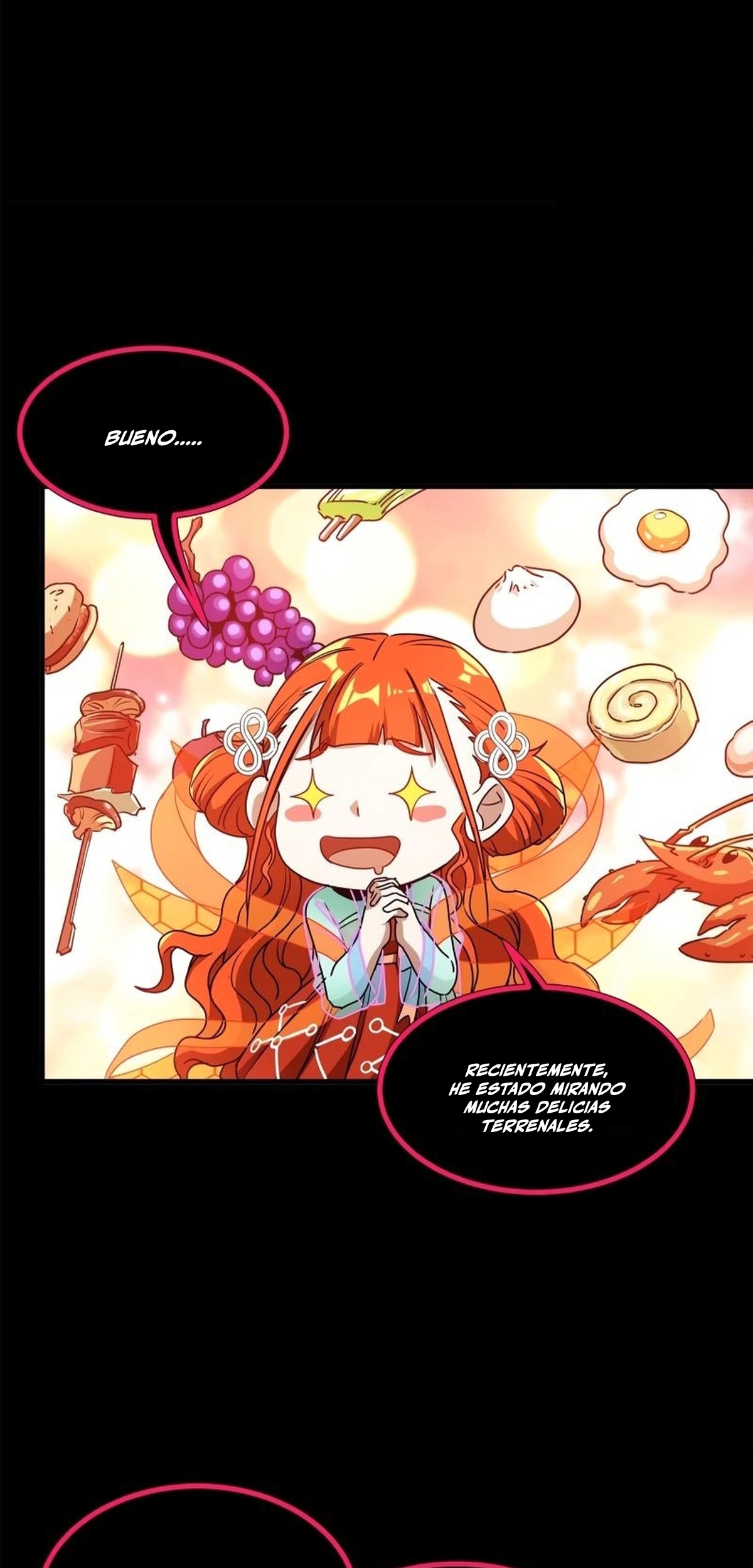 Read La Leyenda De La Estrella General (Continuacion) ES Manga Online