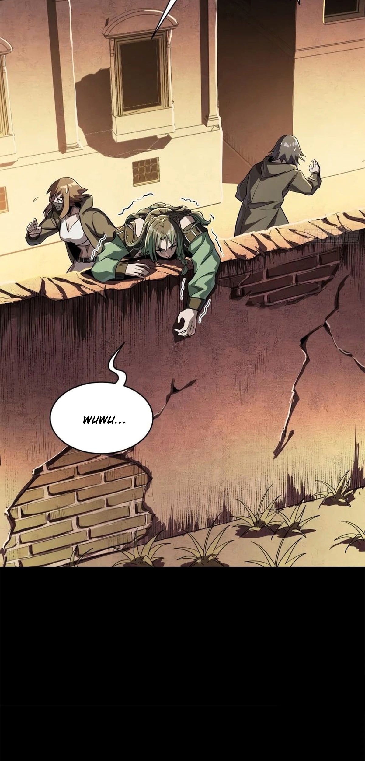 Read La Leyenda De La Estrella General (Continuacion) ES Manga Online