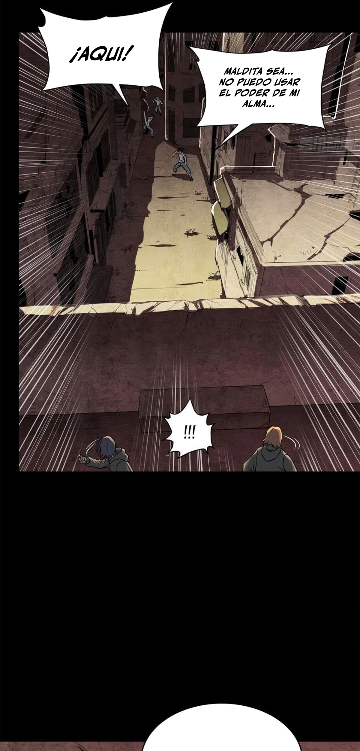 Read La Leyenda De La Estrella General (Continuacion) ES Manga Online