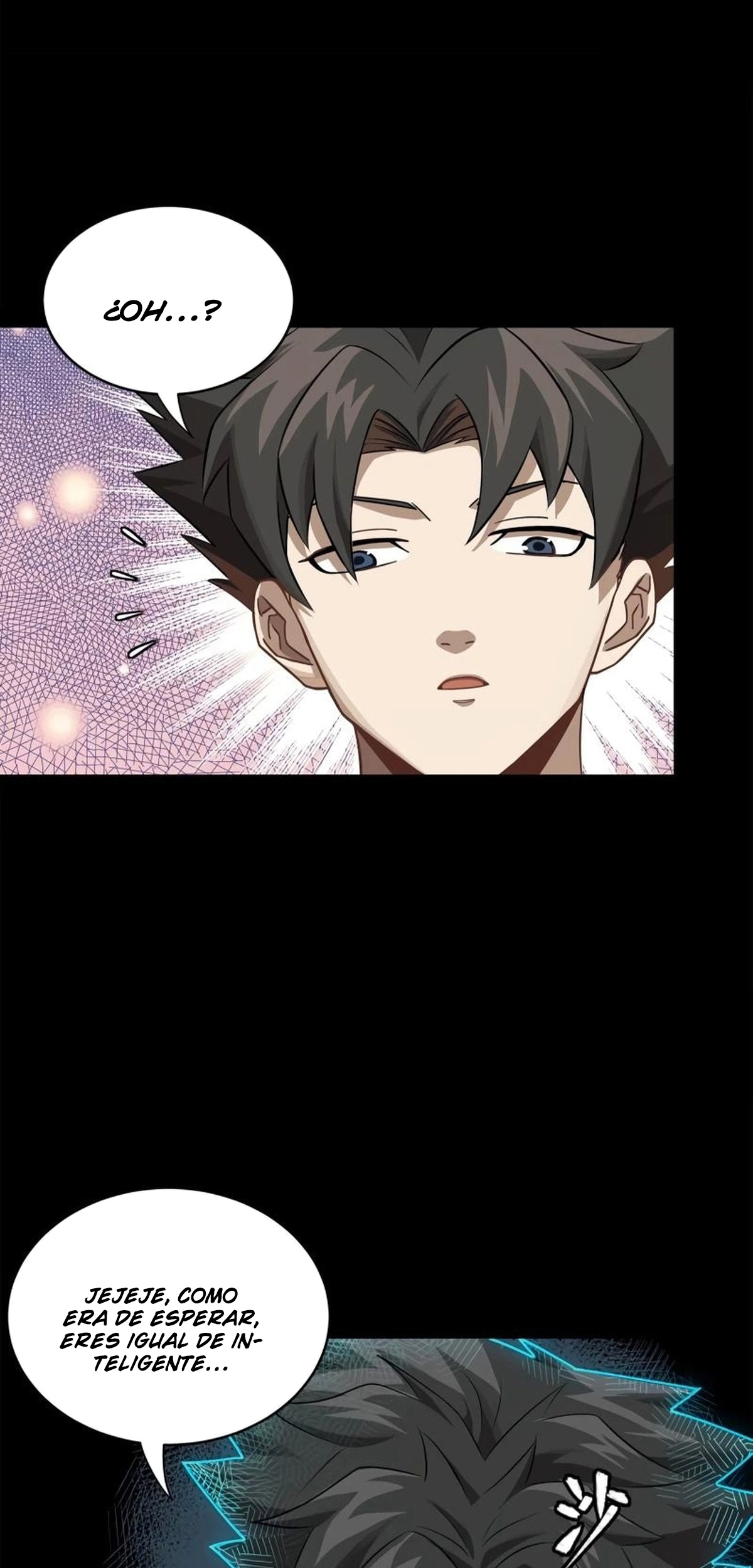 Read La Leyenda De La Estrella General (Continuacion) ES Manga Online