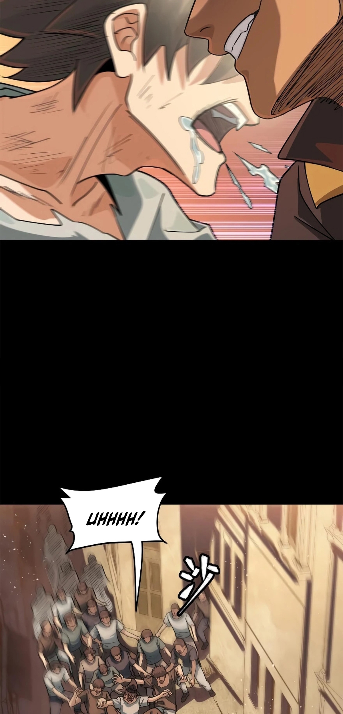 Read La Leyenda De La Estrella General (Continuacion) ES Manga Online