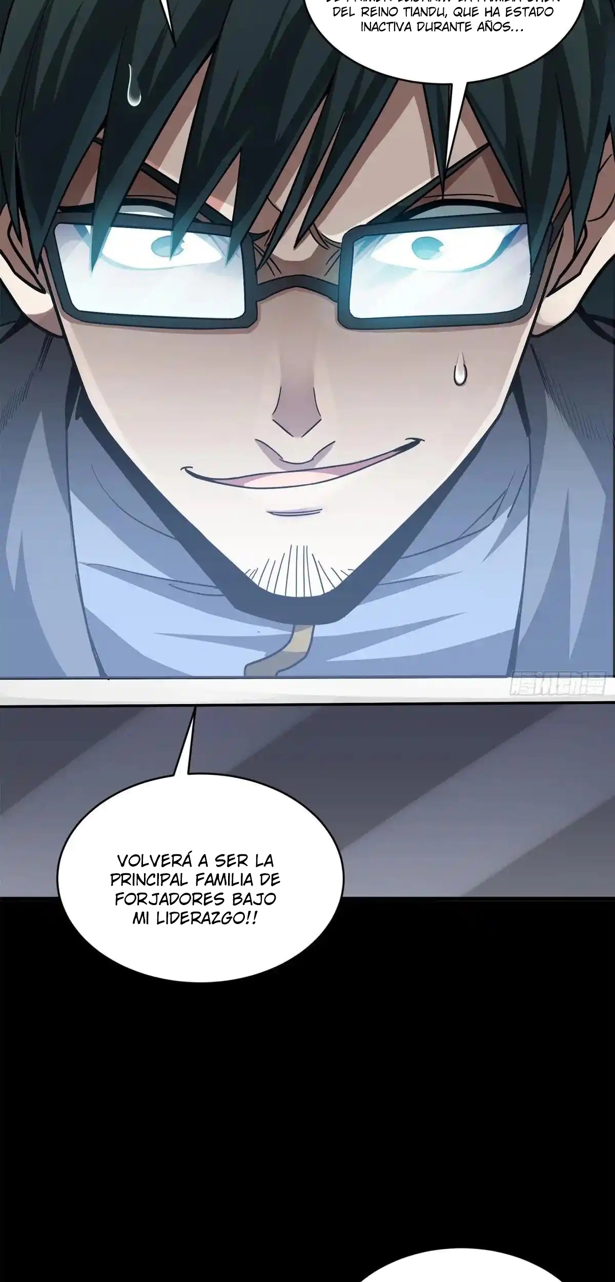 Read La Leyenda De La Estrella General (Continuacion) ES Manga Online