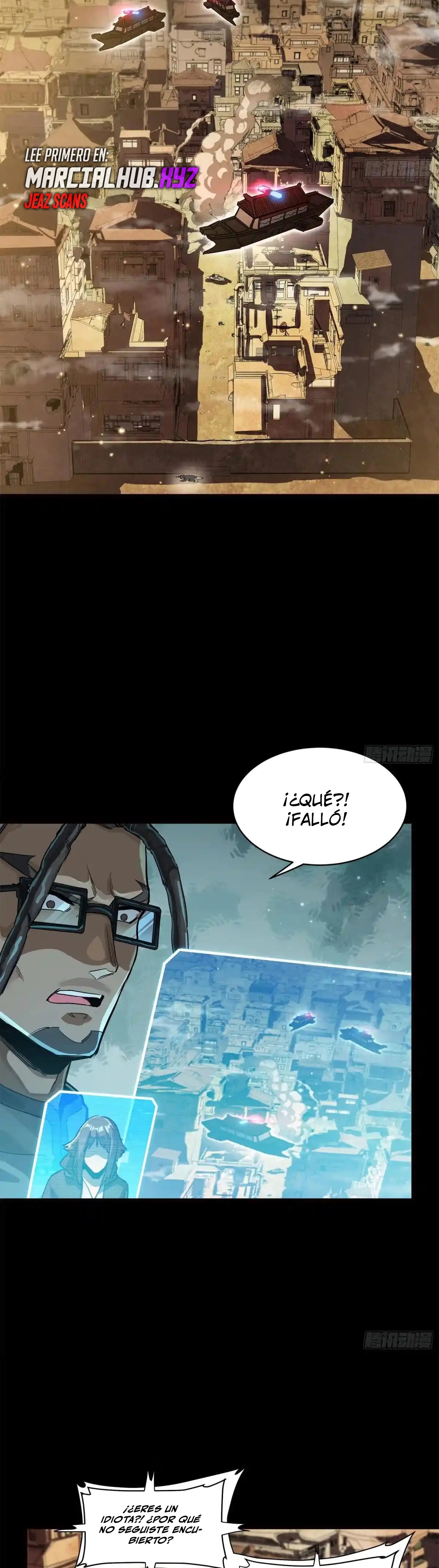 Read La Leyenda De La Estrella General (Continuacion) ES Manga Online