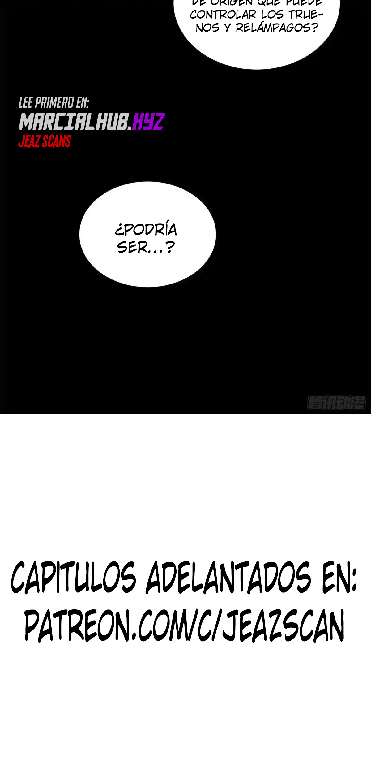 Read La Leyenda De La Estrella General (Continuacion) ES Manga Online