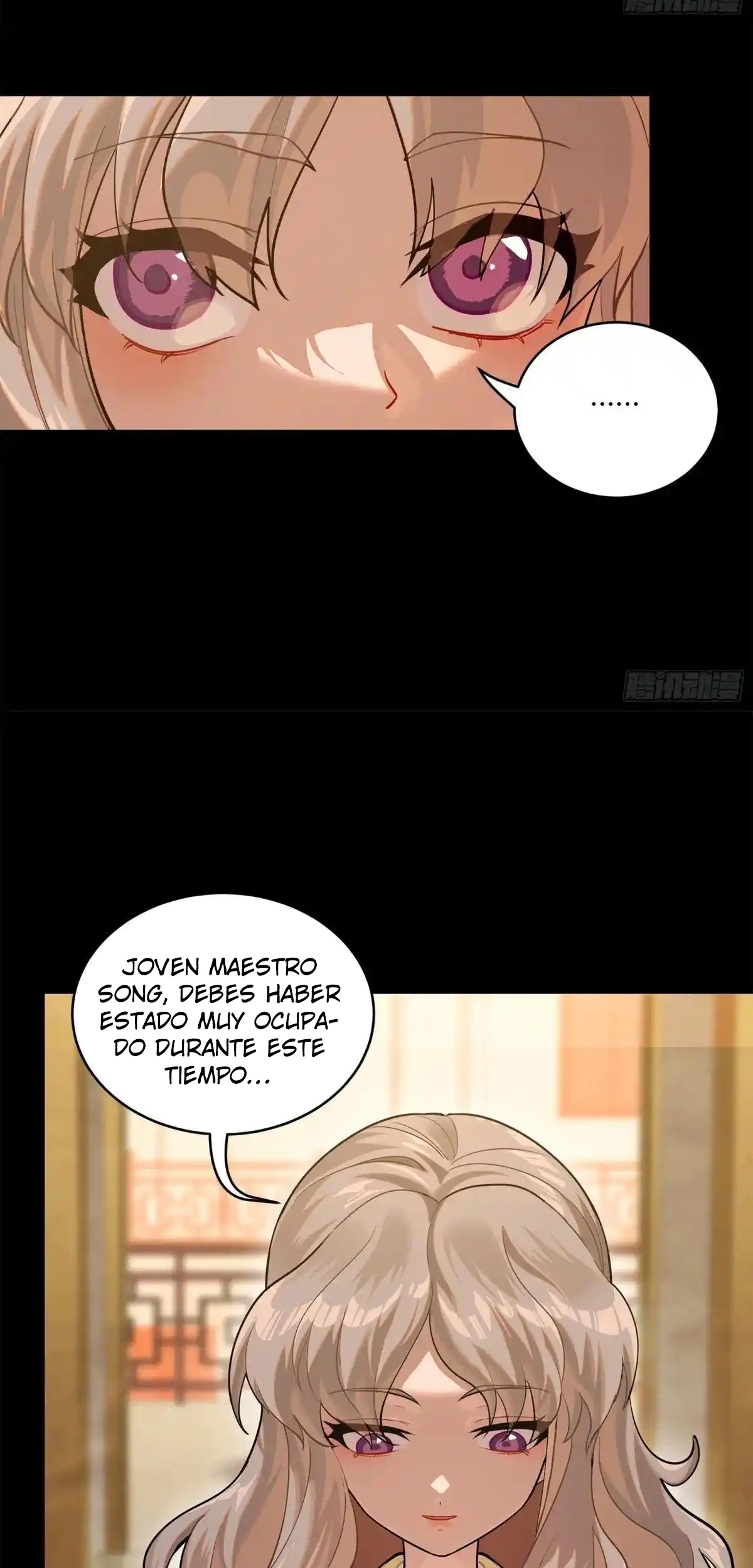 Read La Leyenda De La Estrella General (Continuacion) ES Manga Online