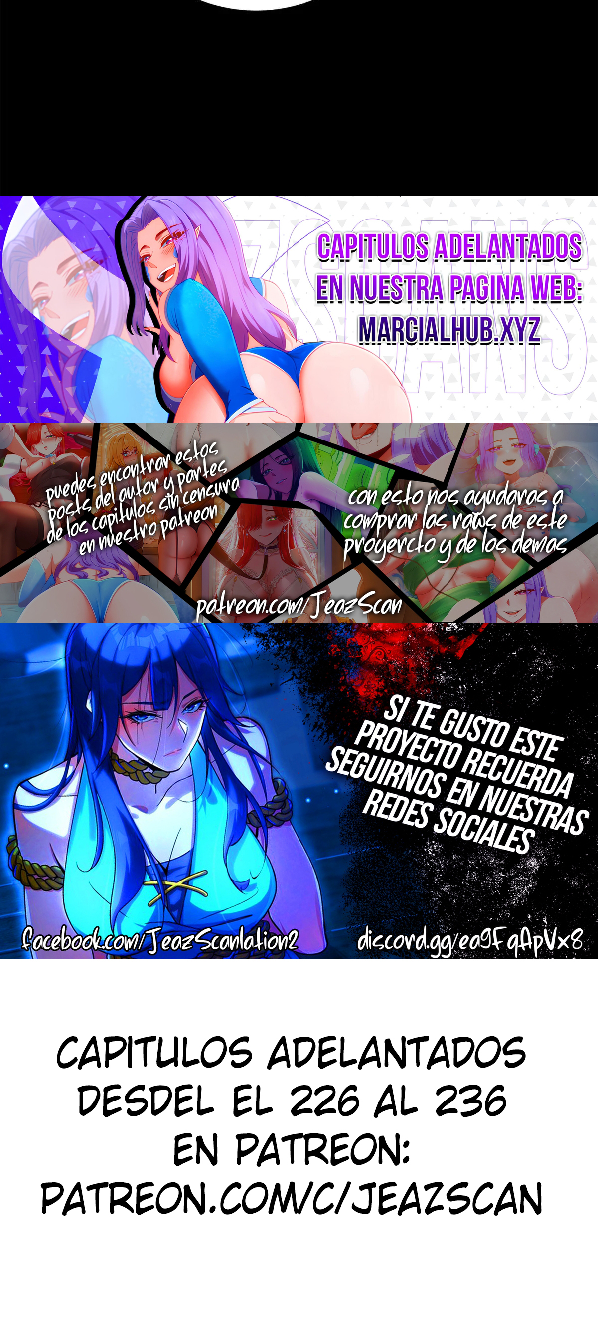 Read La Leyenda De La Estrella General (Continuacion) ES Manga Online
