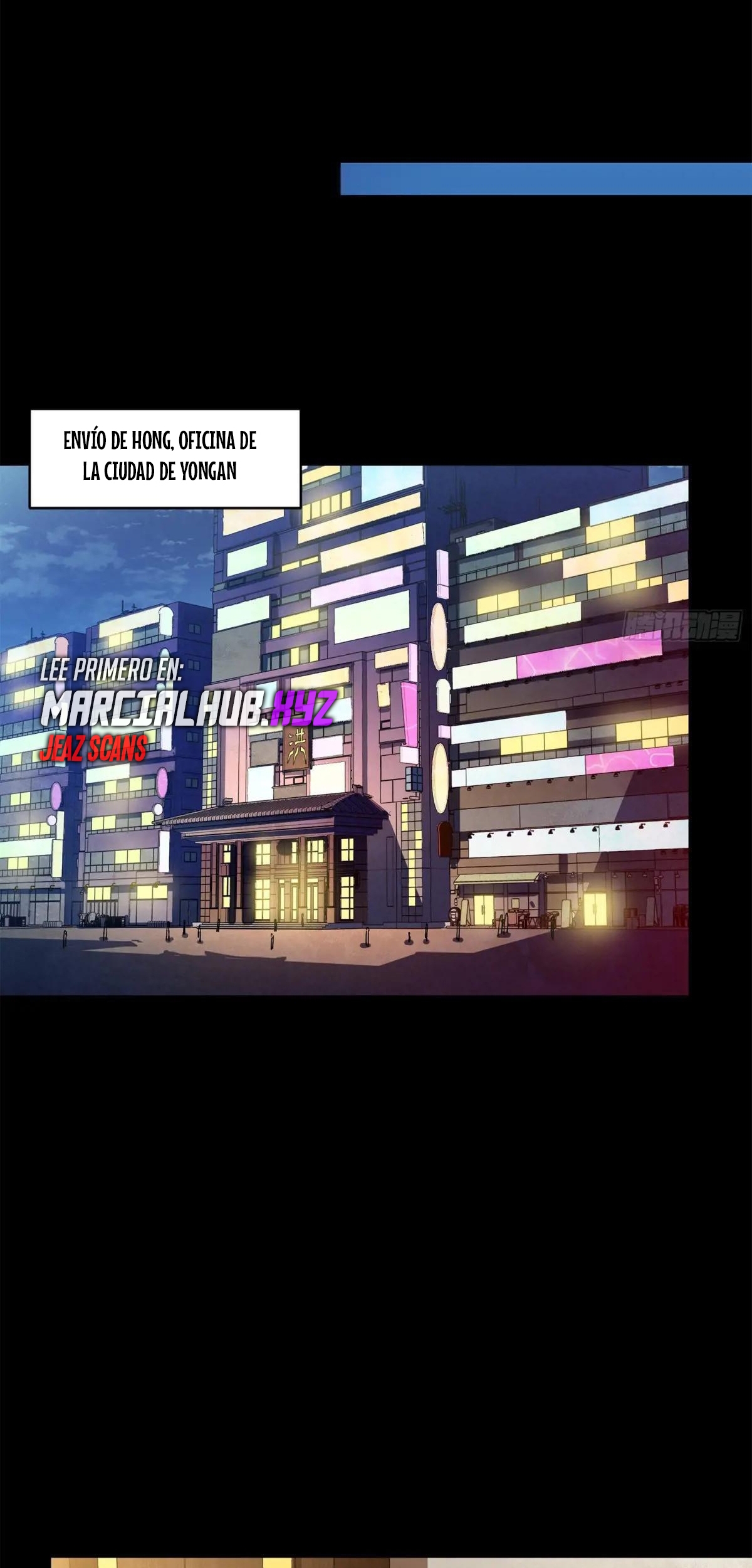 Read La Leyenda De La Estrella General (Continuacion) ES Manga Online
