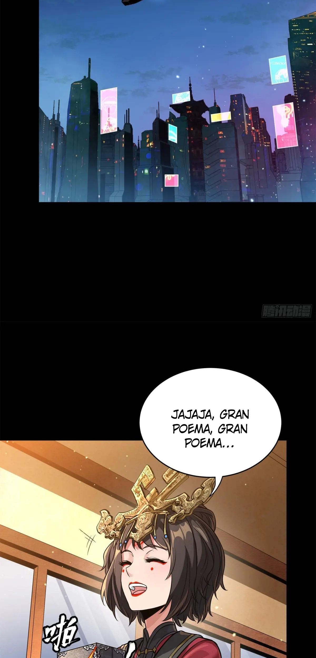 Read La Leyenda De La Estrella General (Continuacion) ES Manga Online