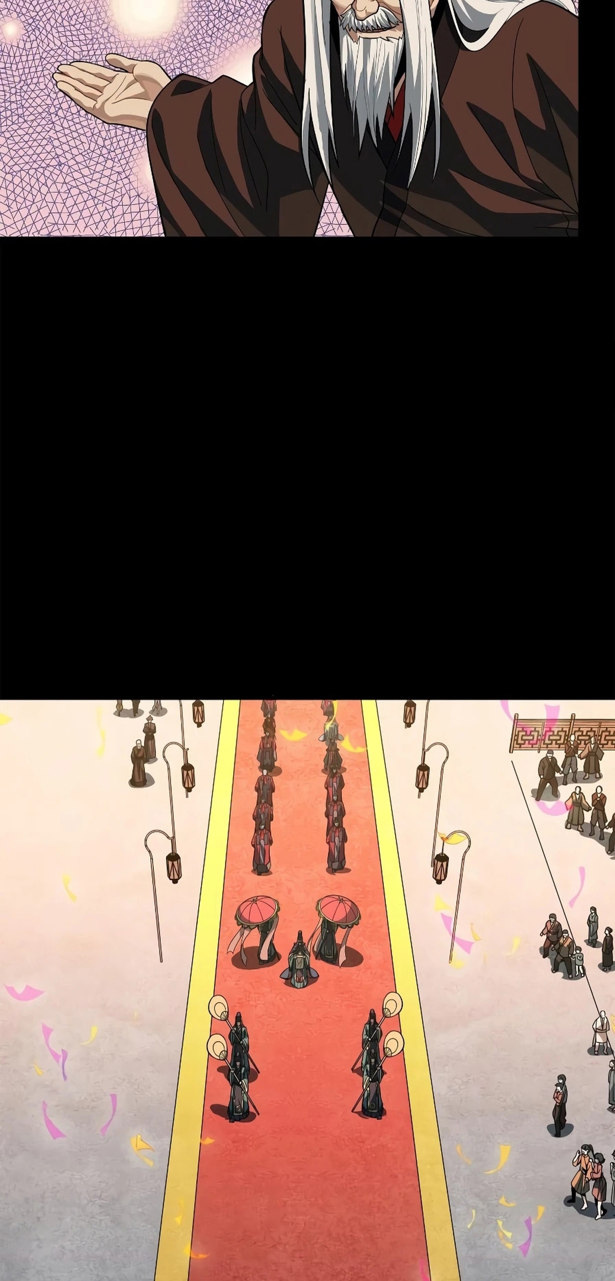 Read La Leyenda De La Estrella General (Continuacion) ES Manga Online