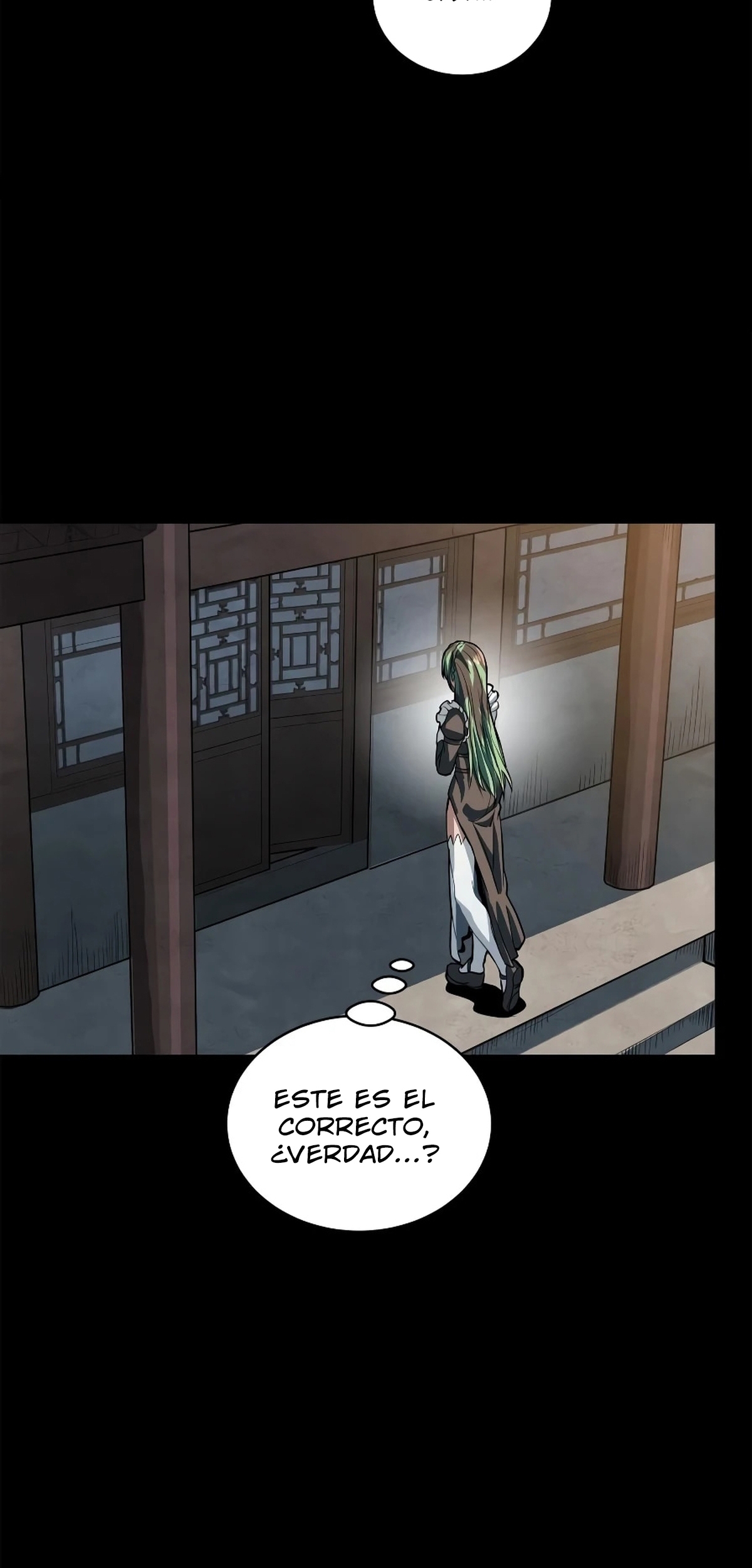 Read La Leyenda De La Estrella General (Continuacion) ES Manga Online