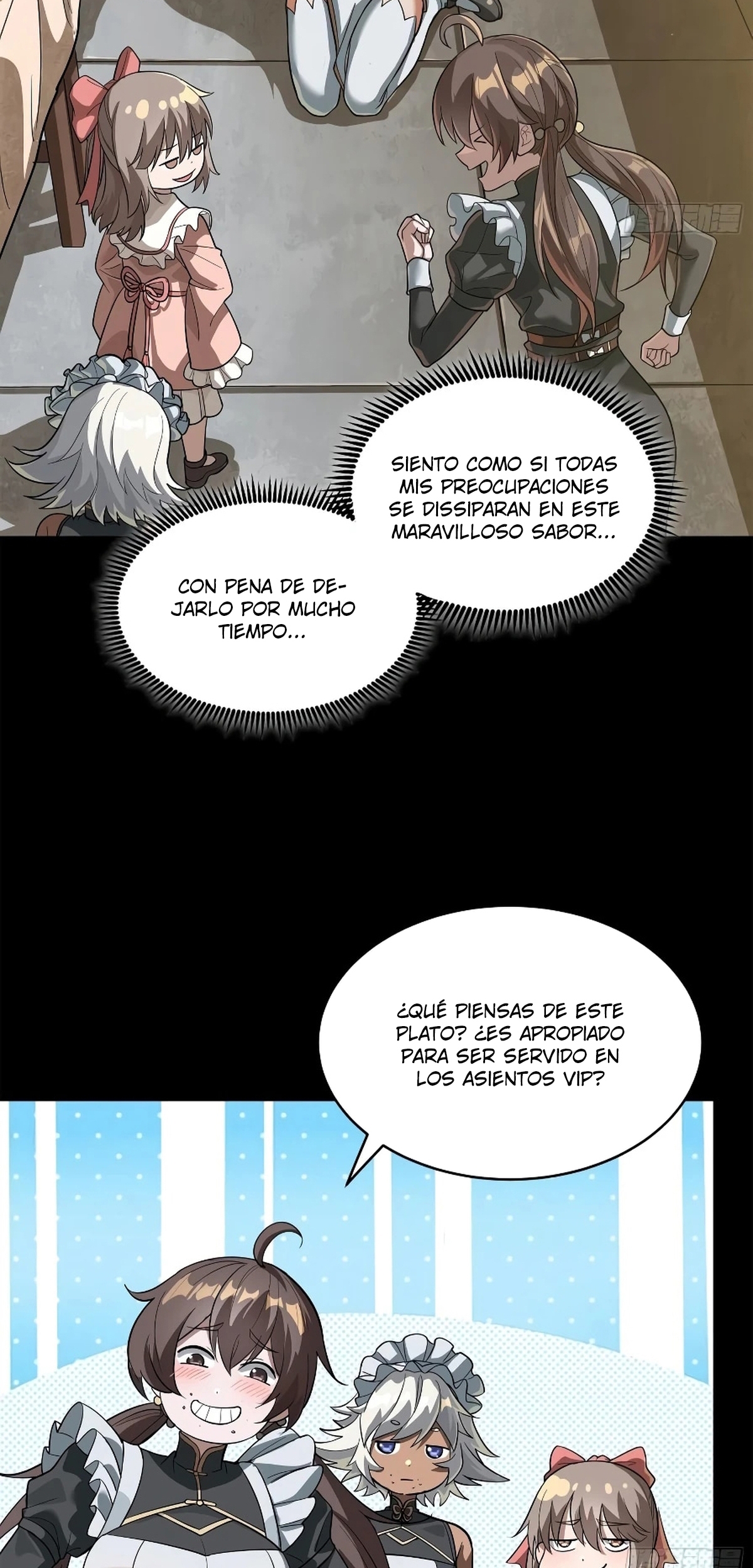 Read La Leyenda De La Estrella General (Continuacion) ES Manga Online