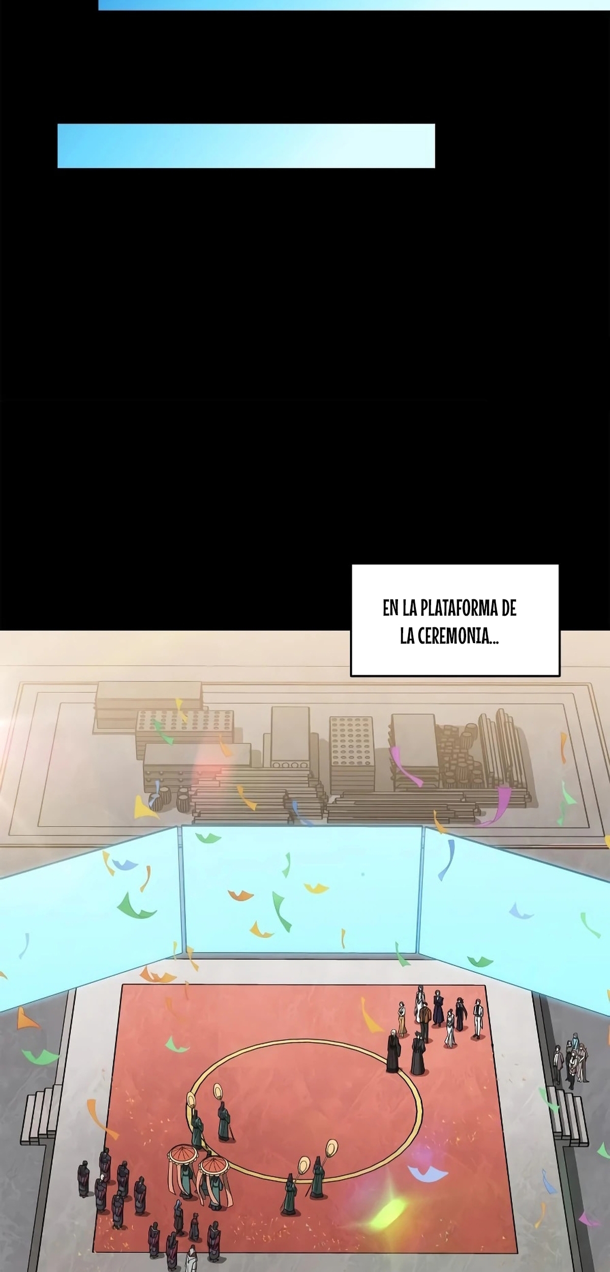 Read La Leyenda De La Estrella General (Continuacion) ES Manga Online
