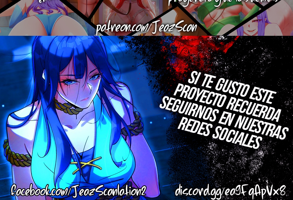 Read La Leyenda De La Estrella General (Continuacion) ES Manga Online