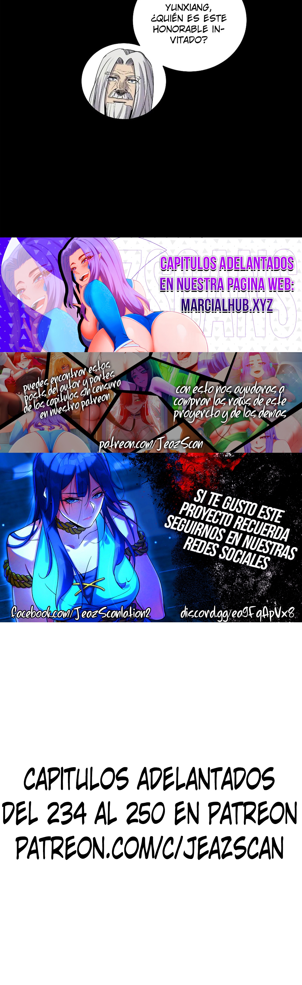 Read La Leyenda De La Estrella General (Continuacion) ES Manga Online