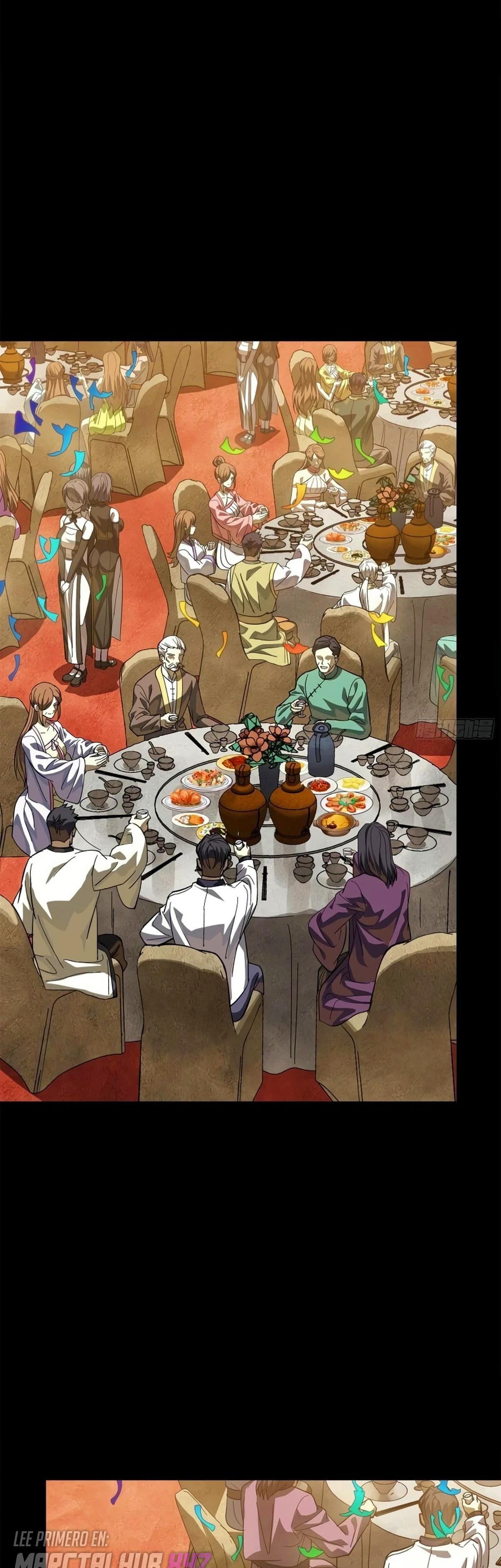 Read La Leyenda De La Estrella General (Continuacion) ES Manga Online