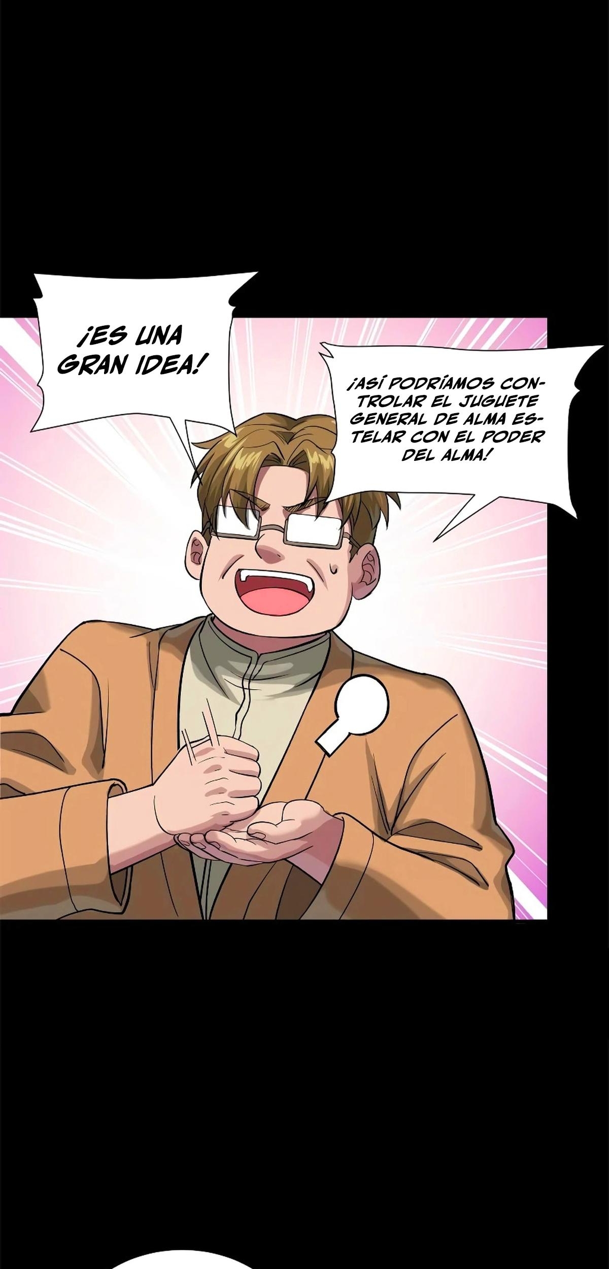 Read La Leyenda De La Estrella General (Continuacion) ES Manga Online