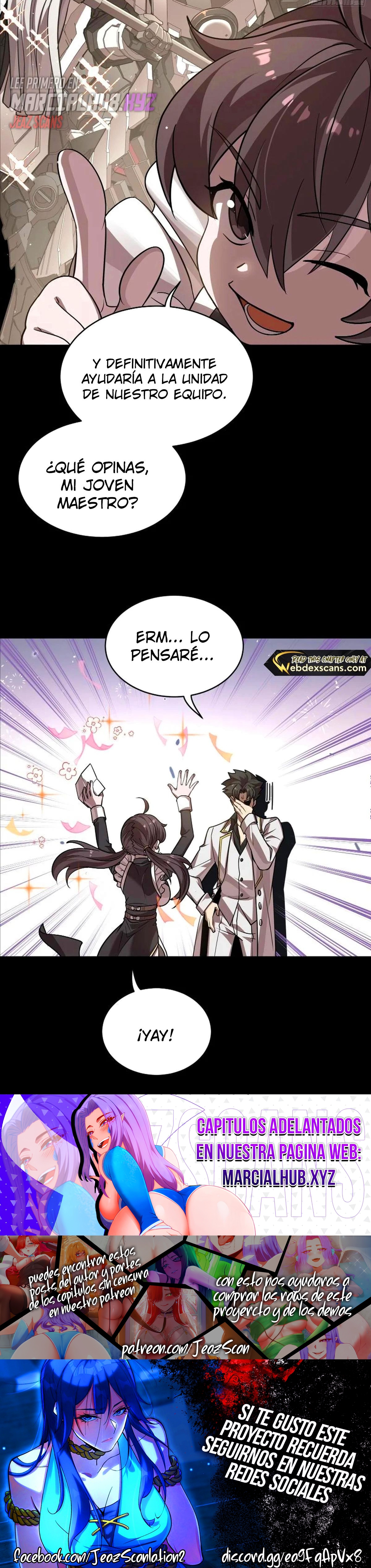 Read La Leyenda De La Estrella General (Continuacion) ES Manga Online