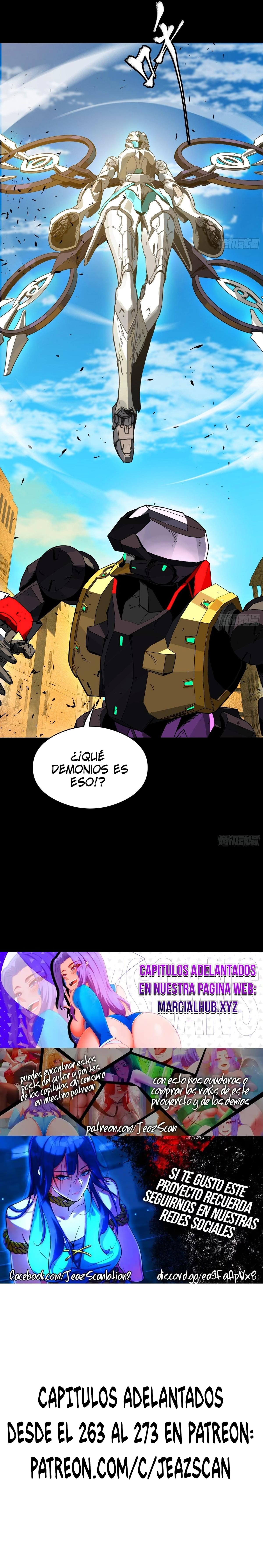 Read La Leyenda De La Estrella General (Continuacion) ES Manga Online