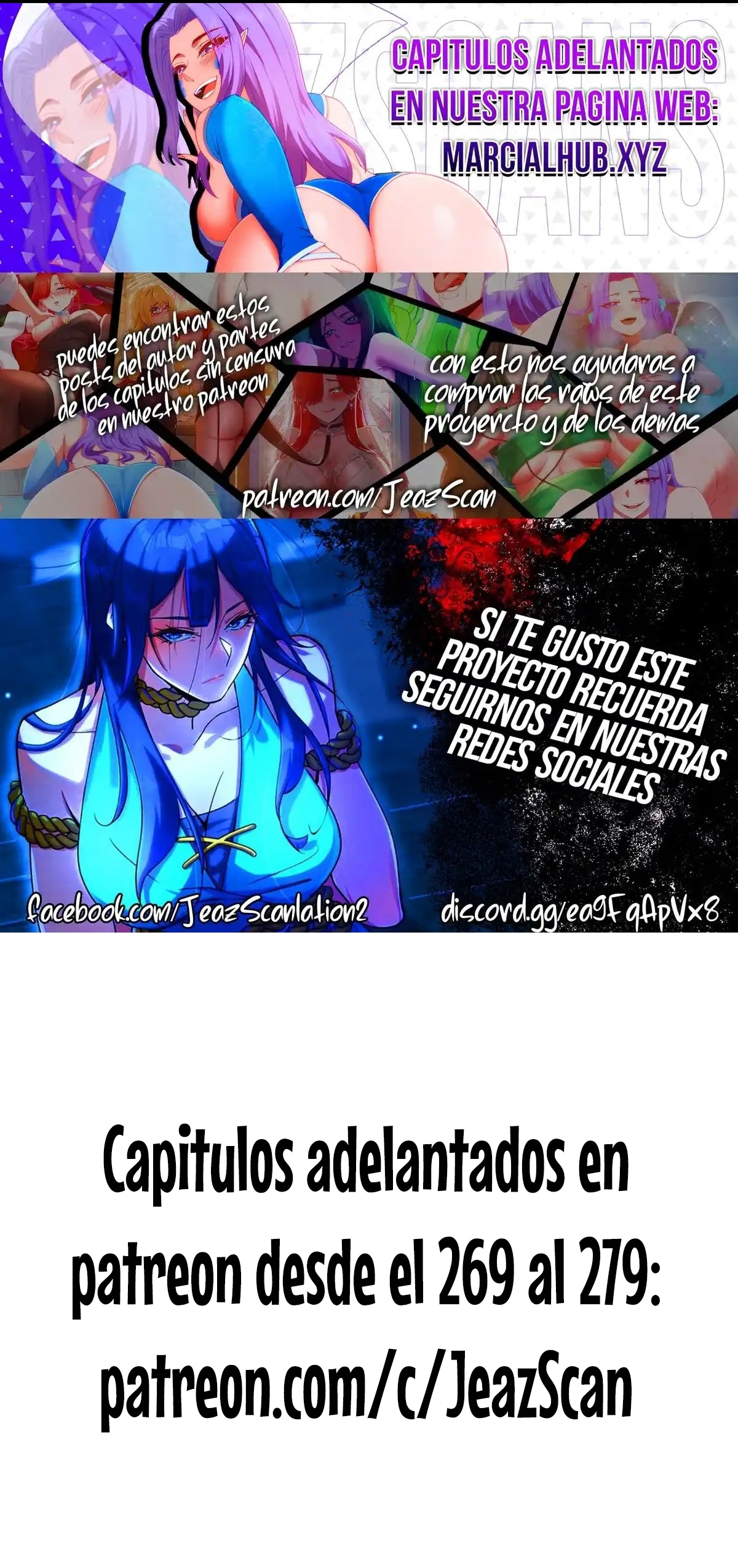 Read La Leyenda De La Estrella General (Continuacion) ES Manga Online