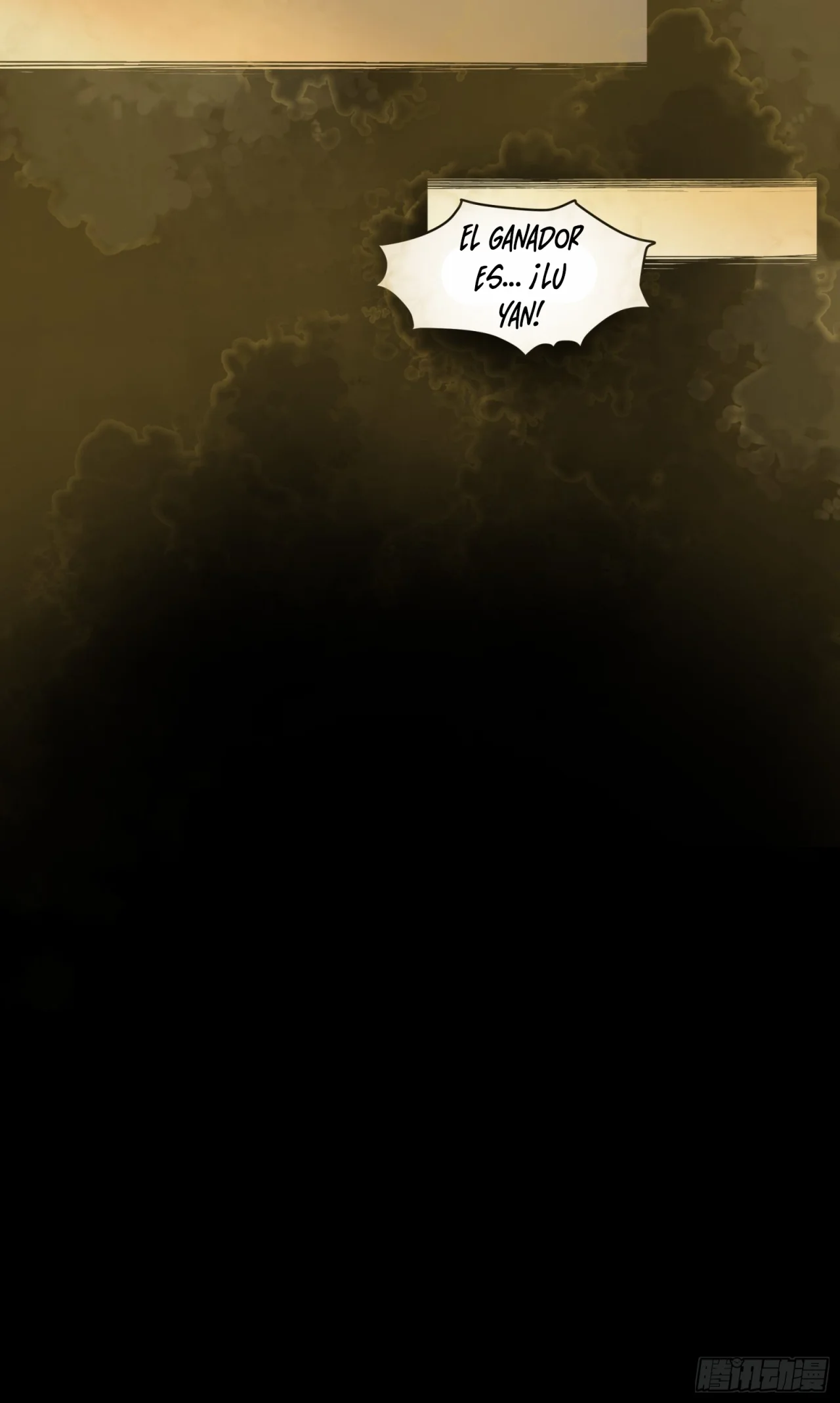 Read La Leyenda De La Estrella General (Continuacion) ES Manga Online