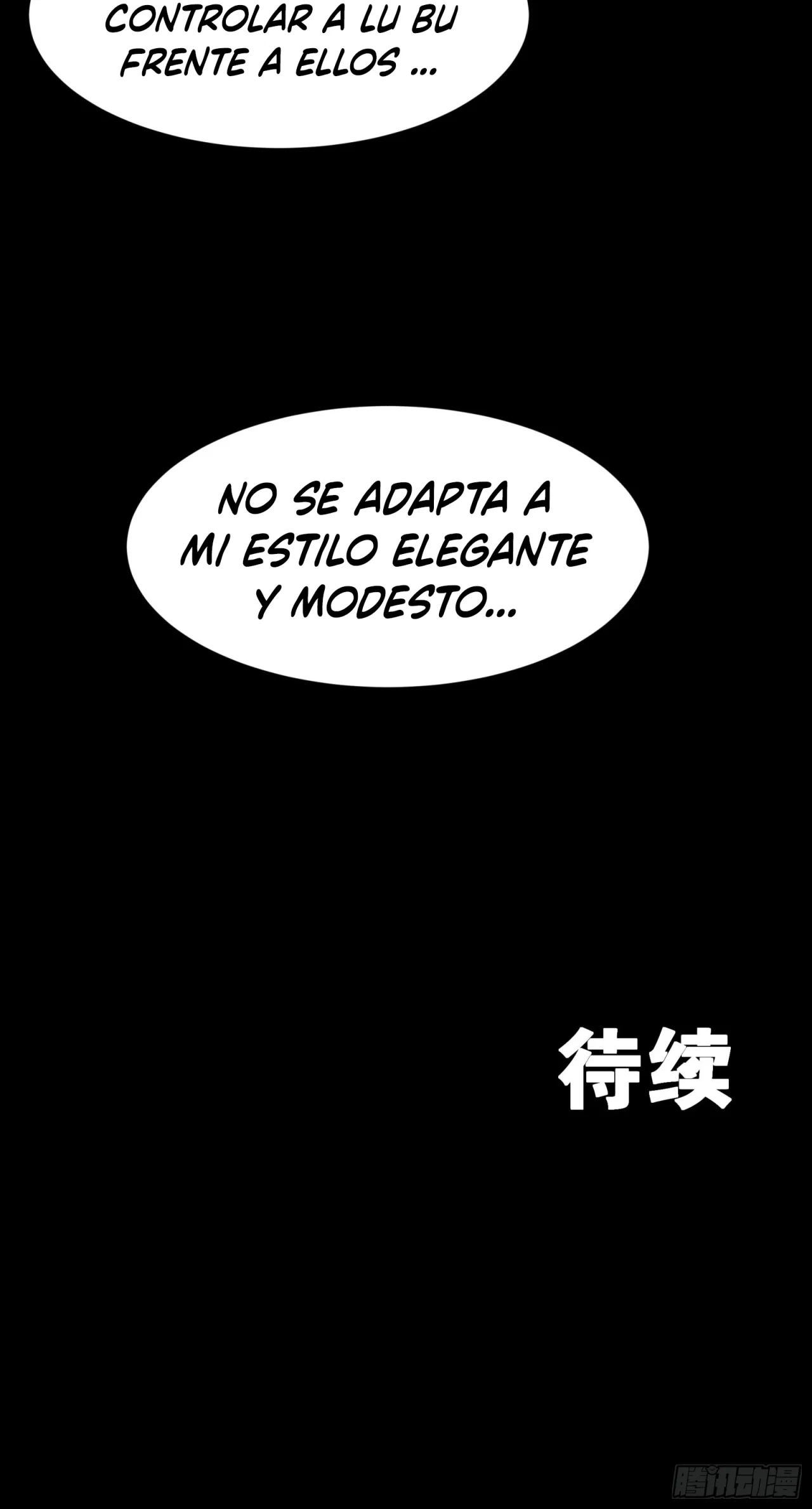 Read La Leyenda De La Estrella General (Continuacion) ES Manga Online