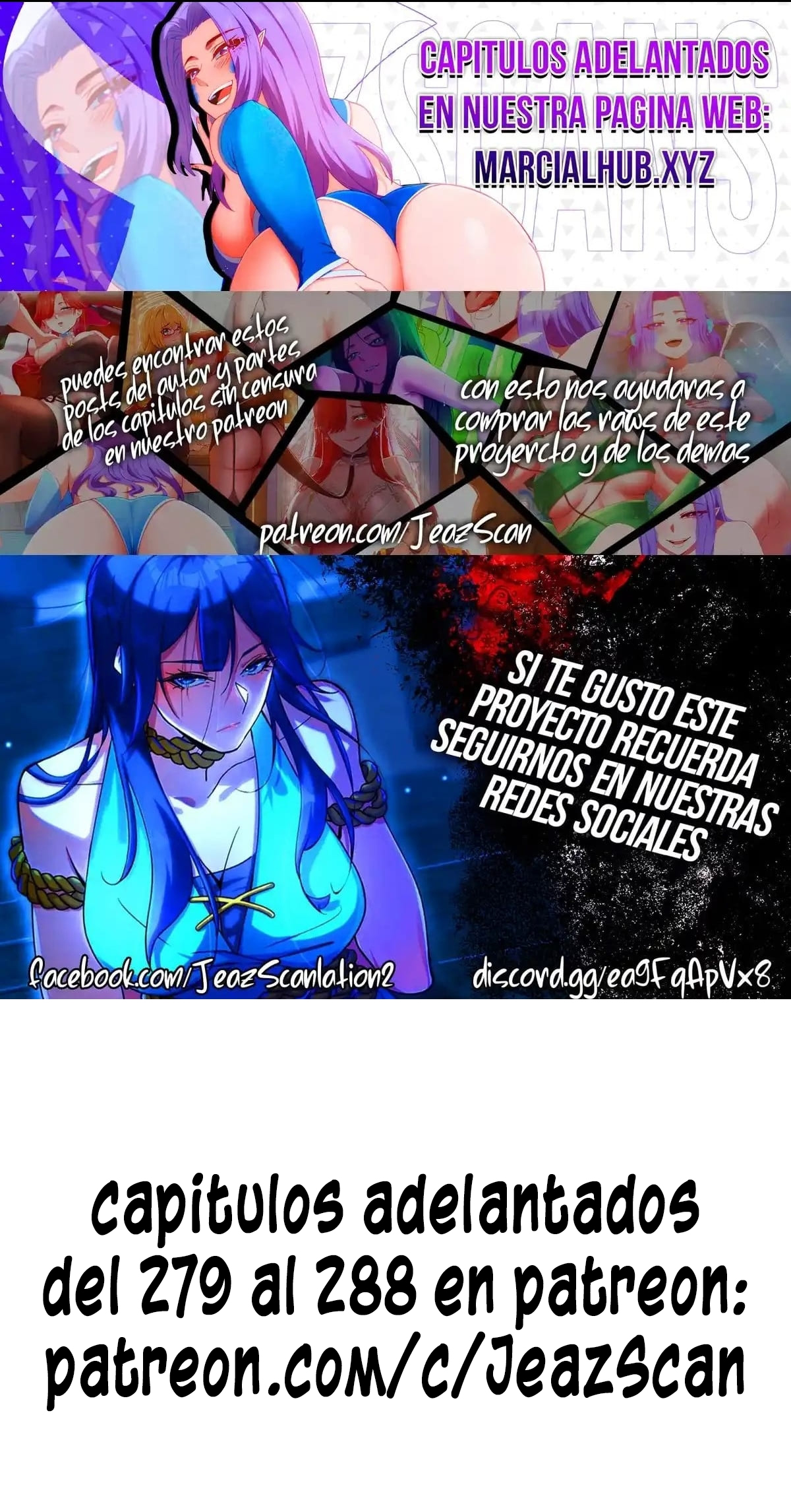 Read La Leyenda De La Estrella General (Continuacion) ES Manga Online