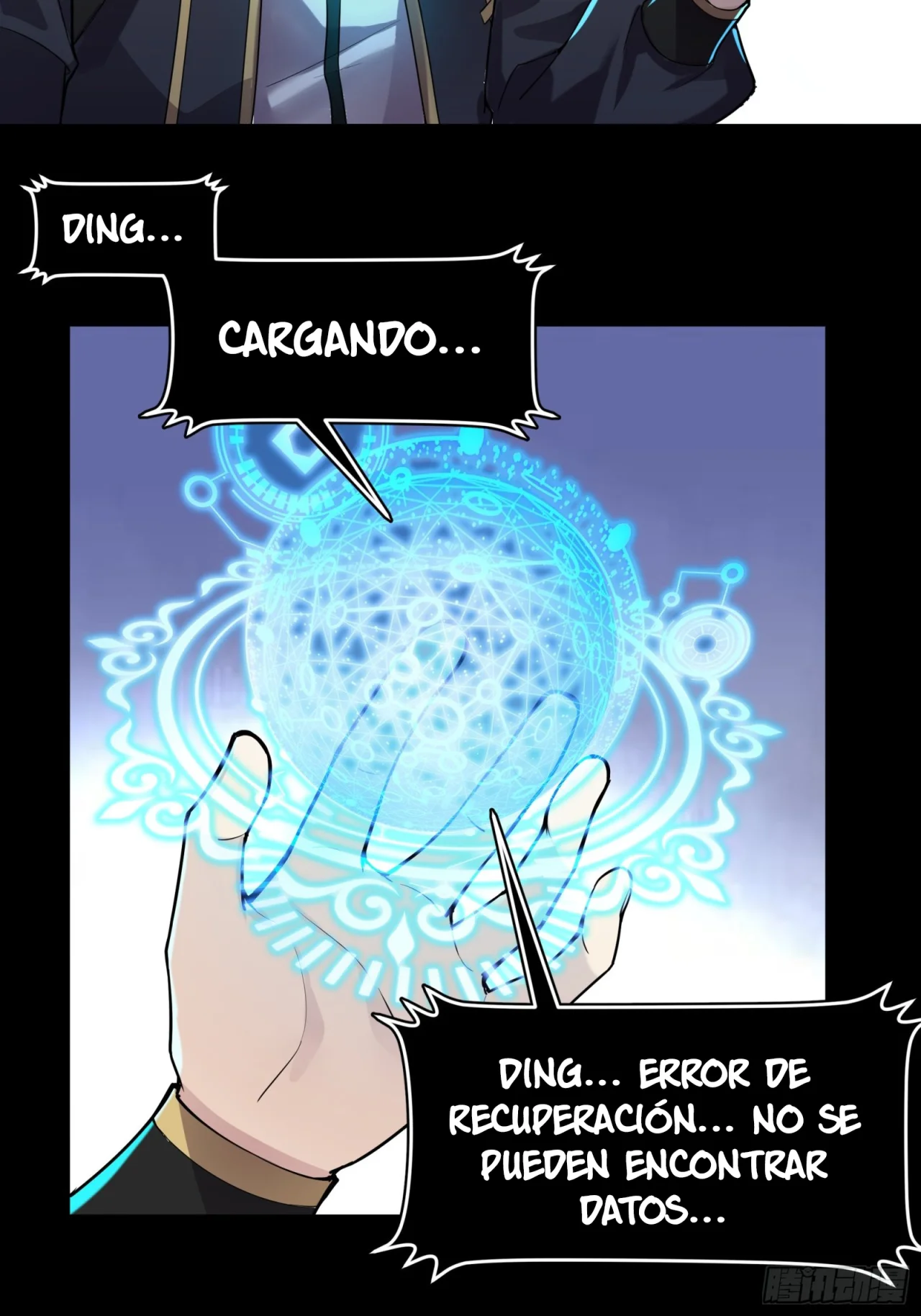 Read La Leyenda De La Estrella General (Continuacion) ES Manga Online