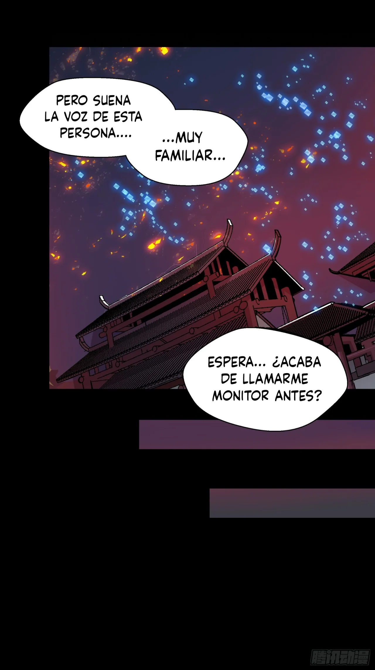 Read La Leyenda De La Estrella General (Continuacion) ES Manga Online