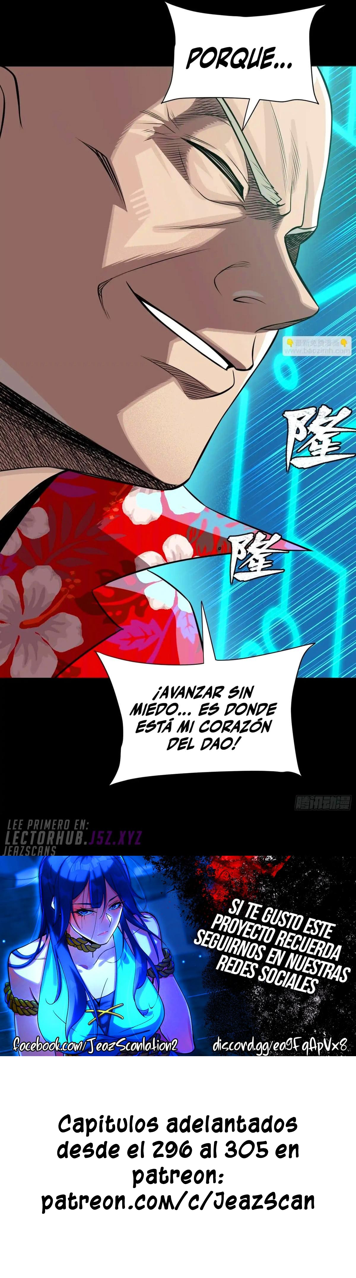 Read La Leyenda De La Estrella General (Continuacion) ES Manga Online