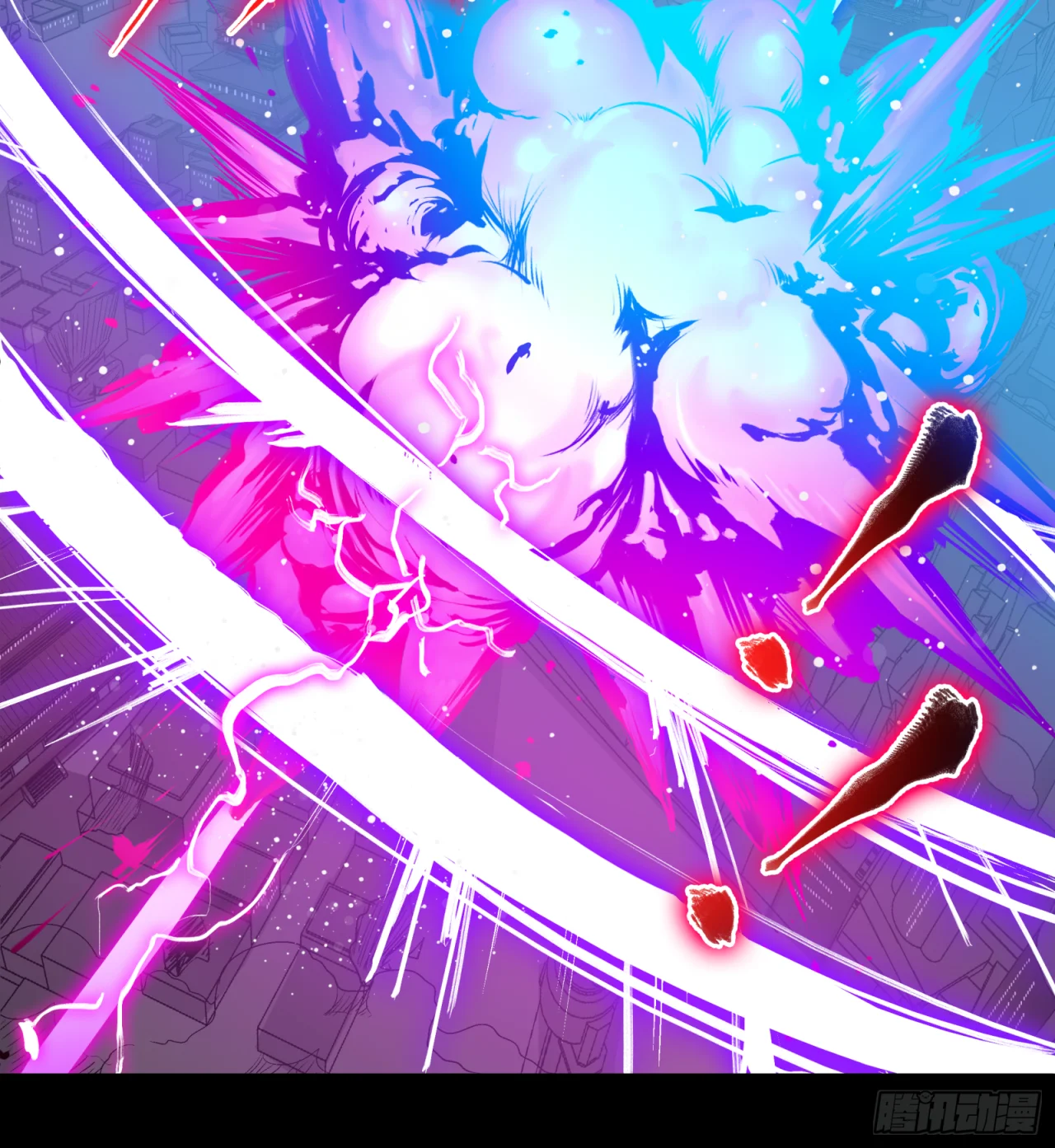 Read La Leyenda De La Estrella General (Continuacion) ES Manga Online