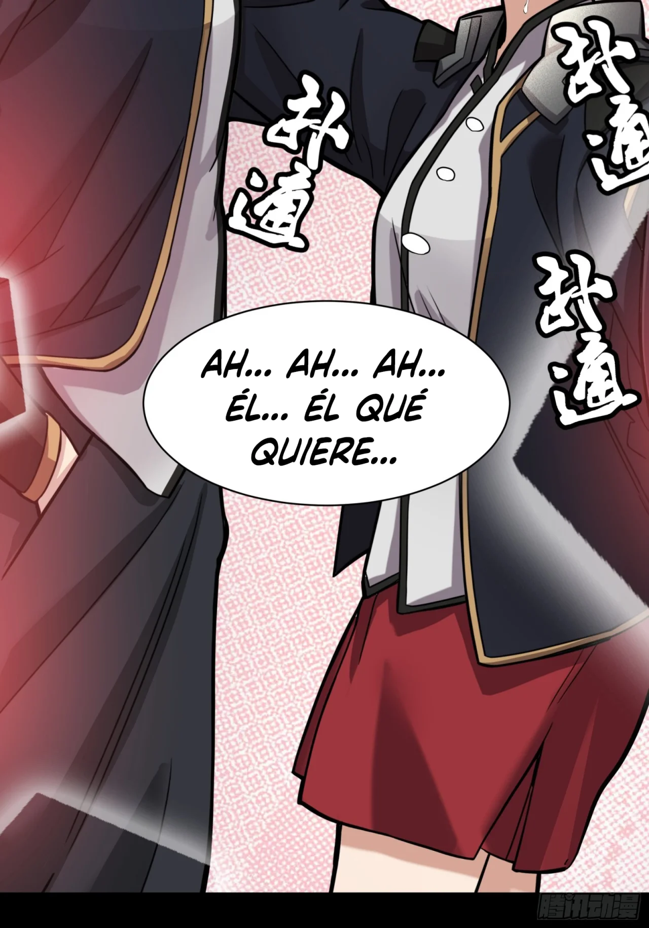 Read La Leyenda De La Estrella General (Continuacion) ES Manga Online