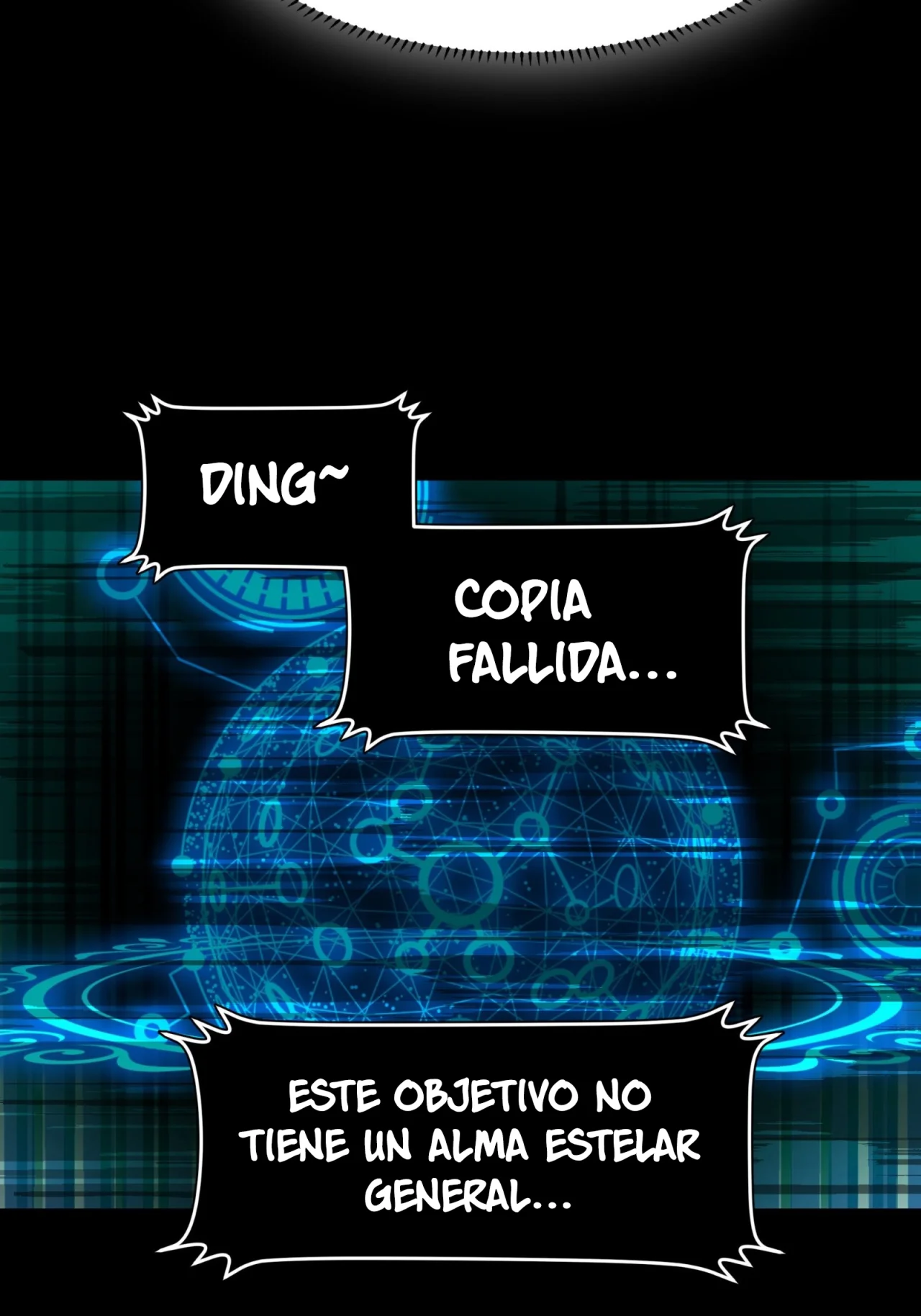 Read La Leyenda De La Estrella General (Continuacion) ES Manga Online