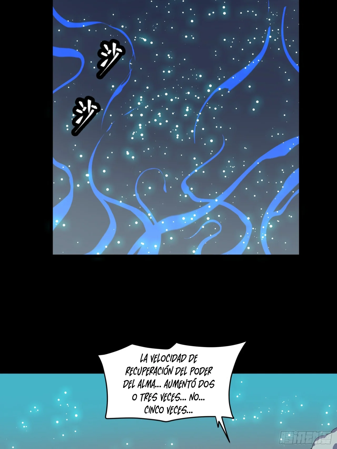Read La Leyenda De La Estrella General (Continuacion) ES Manga Online