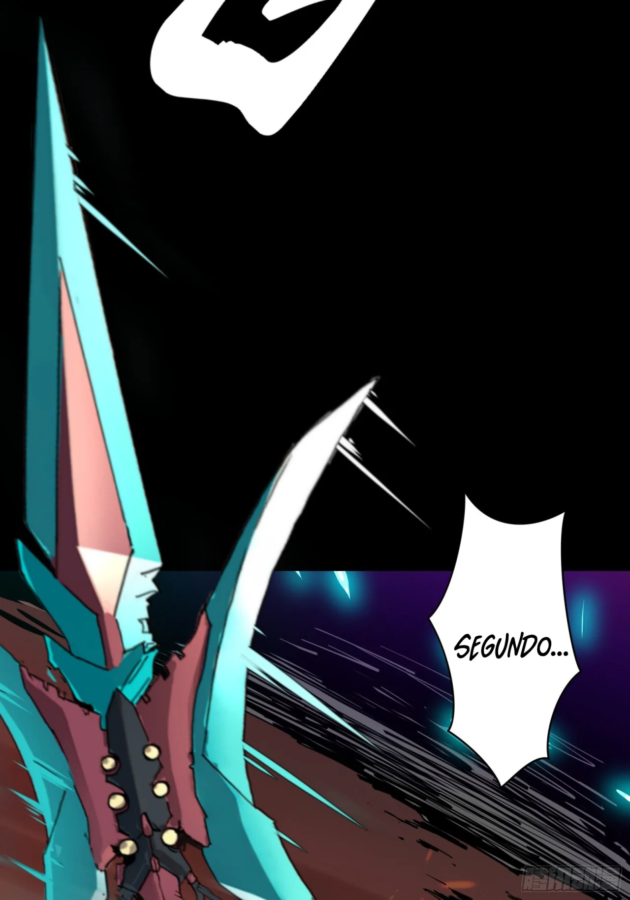 Read La Leyenda De La Estrella General (Continuacion) ES Manga Online