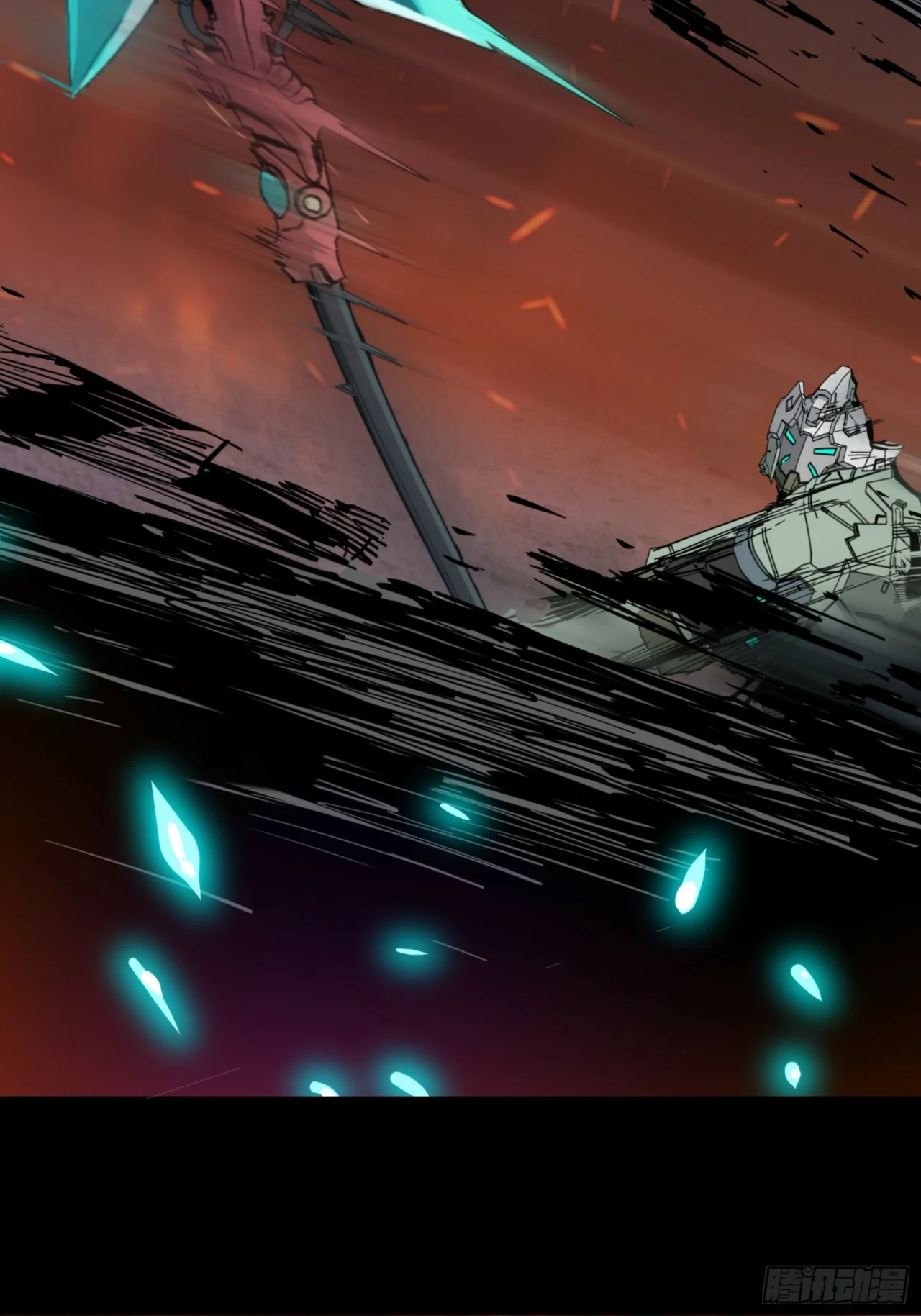 Read La Leyenda De La Estrella General (Continuacion) ES Manga Online