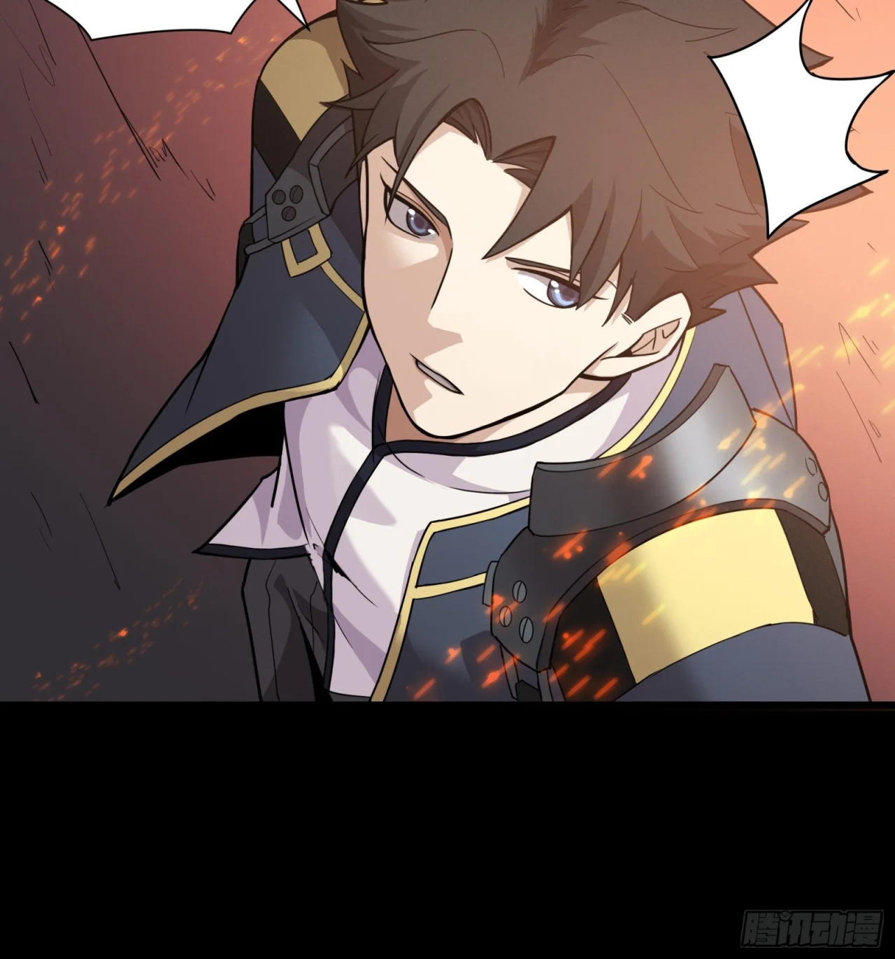 Read La Leyenda De La Estrella General (Continuacion) ES Manga Online