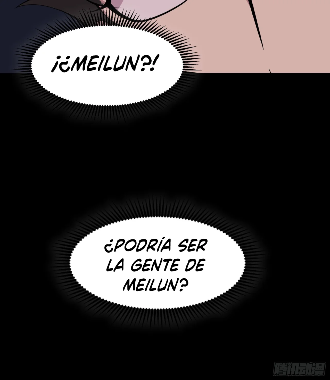Read La Leyenda De La Estrella General (Continuacion) ES Manga Online