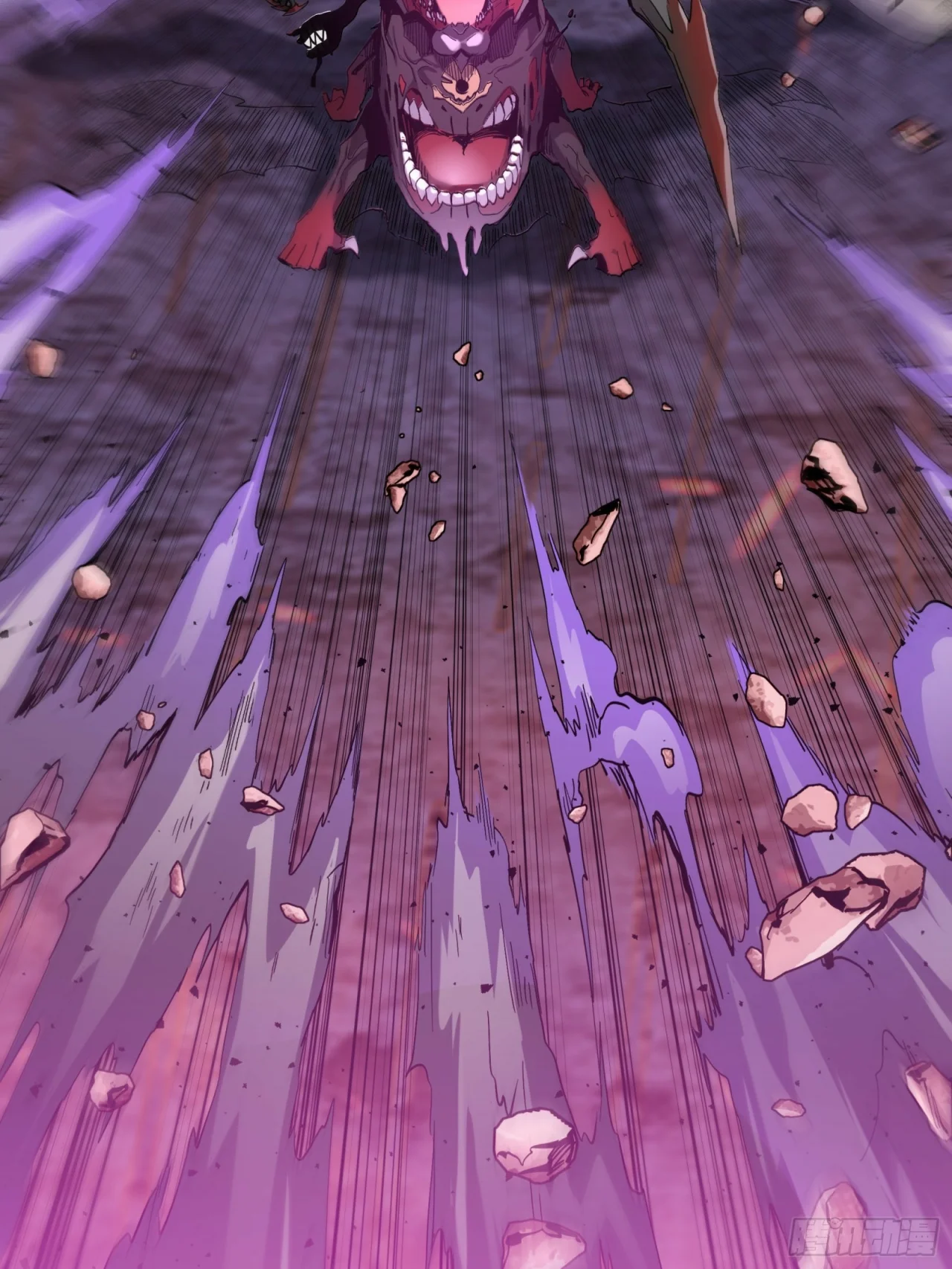 Read La Leyenda De La Estrella General (Continuacion) ES Manga Online