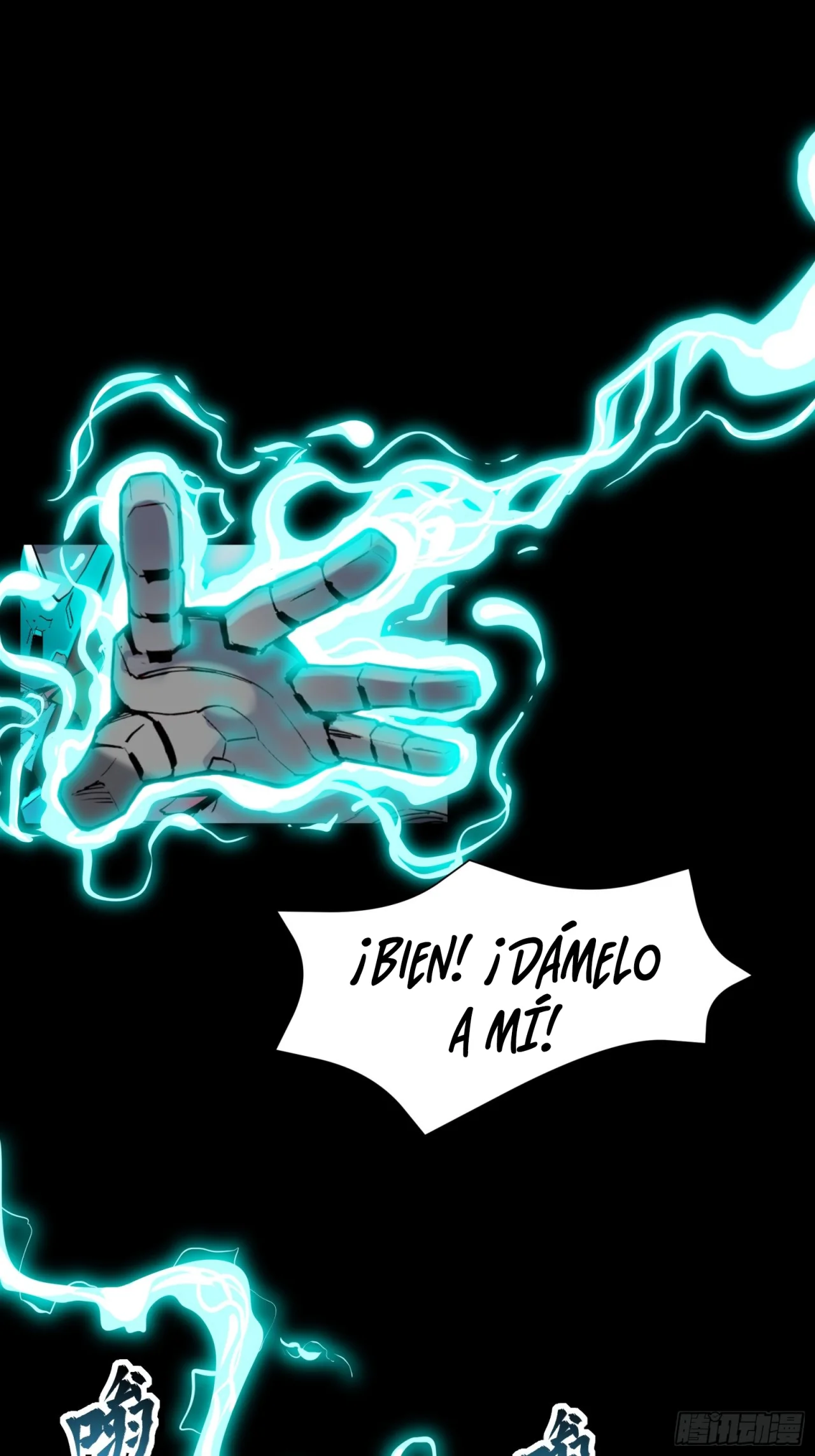 Read La Leyenda De La Estrella General (Continuacion) ES Manga Online
