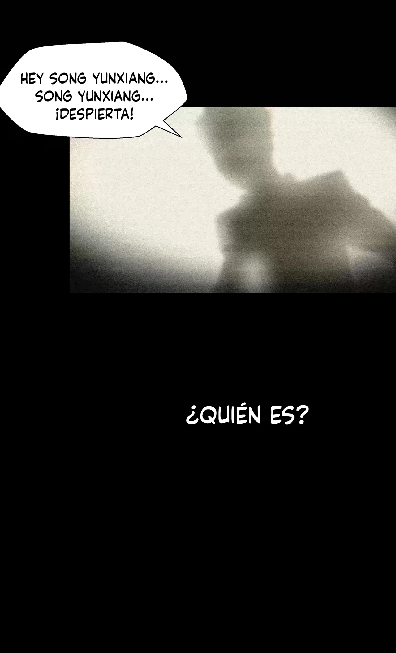 Read La Leyenda De La Estrella General (Continuacion) ES Manga Online