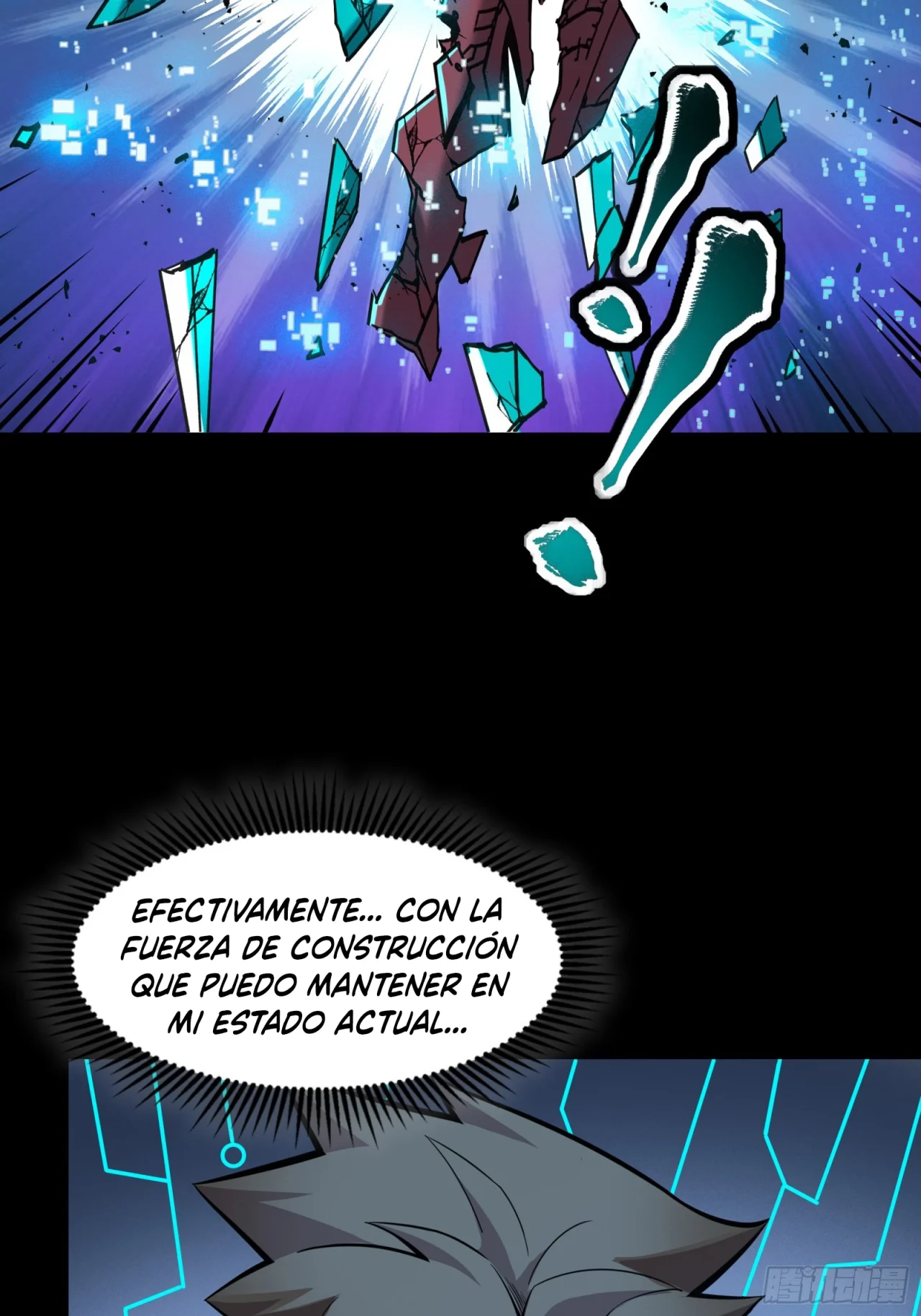 Read La Leyenda De La Estrella General (Continuacion) ES Manga Online